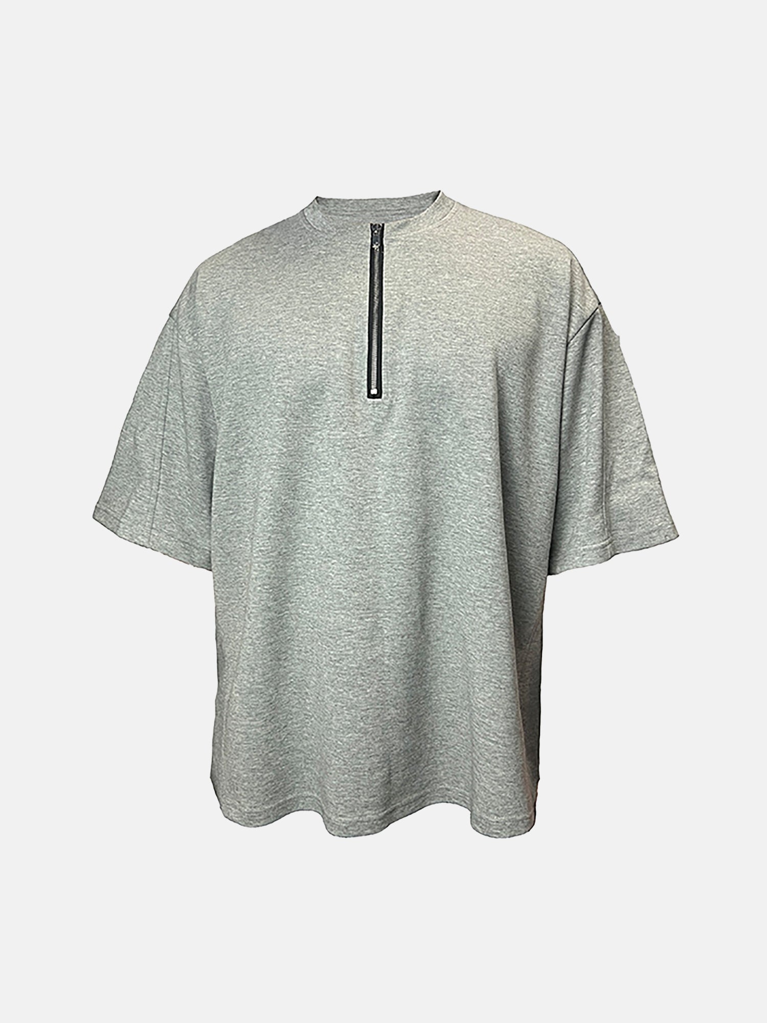 Zip Tee