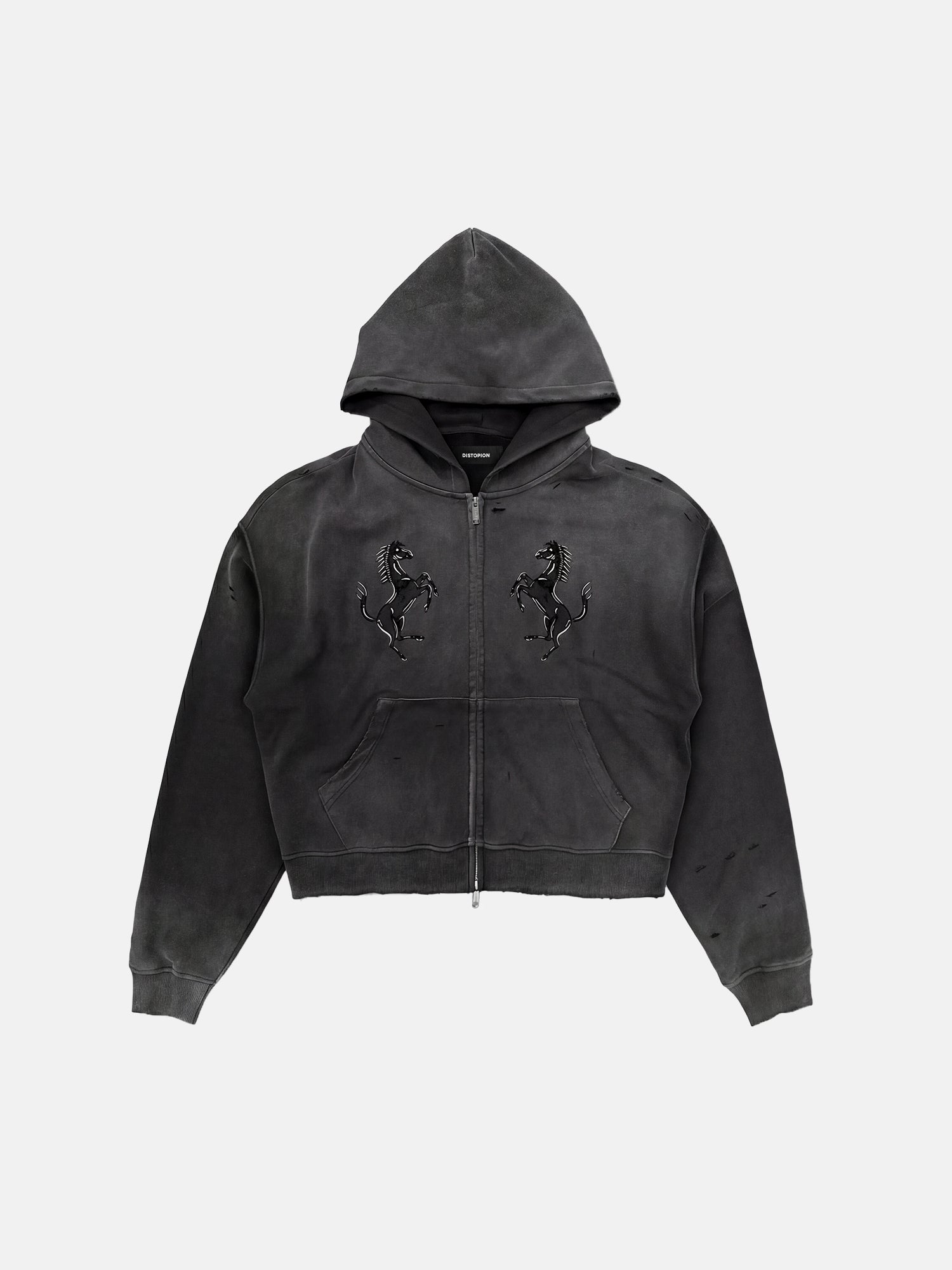 Dark Horse Hoodie