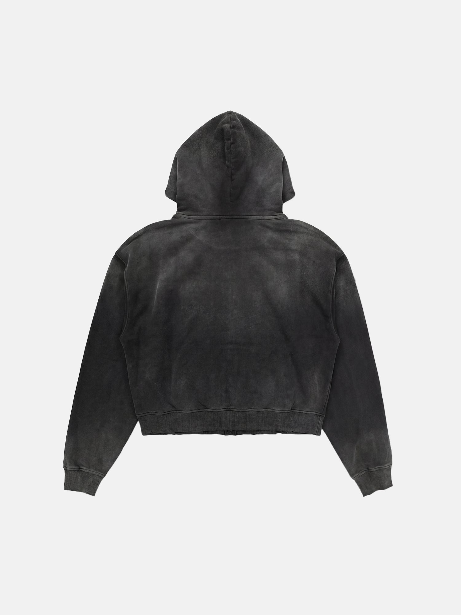 Dark Horse Hoodie