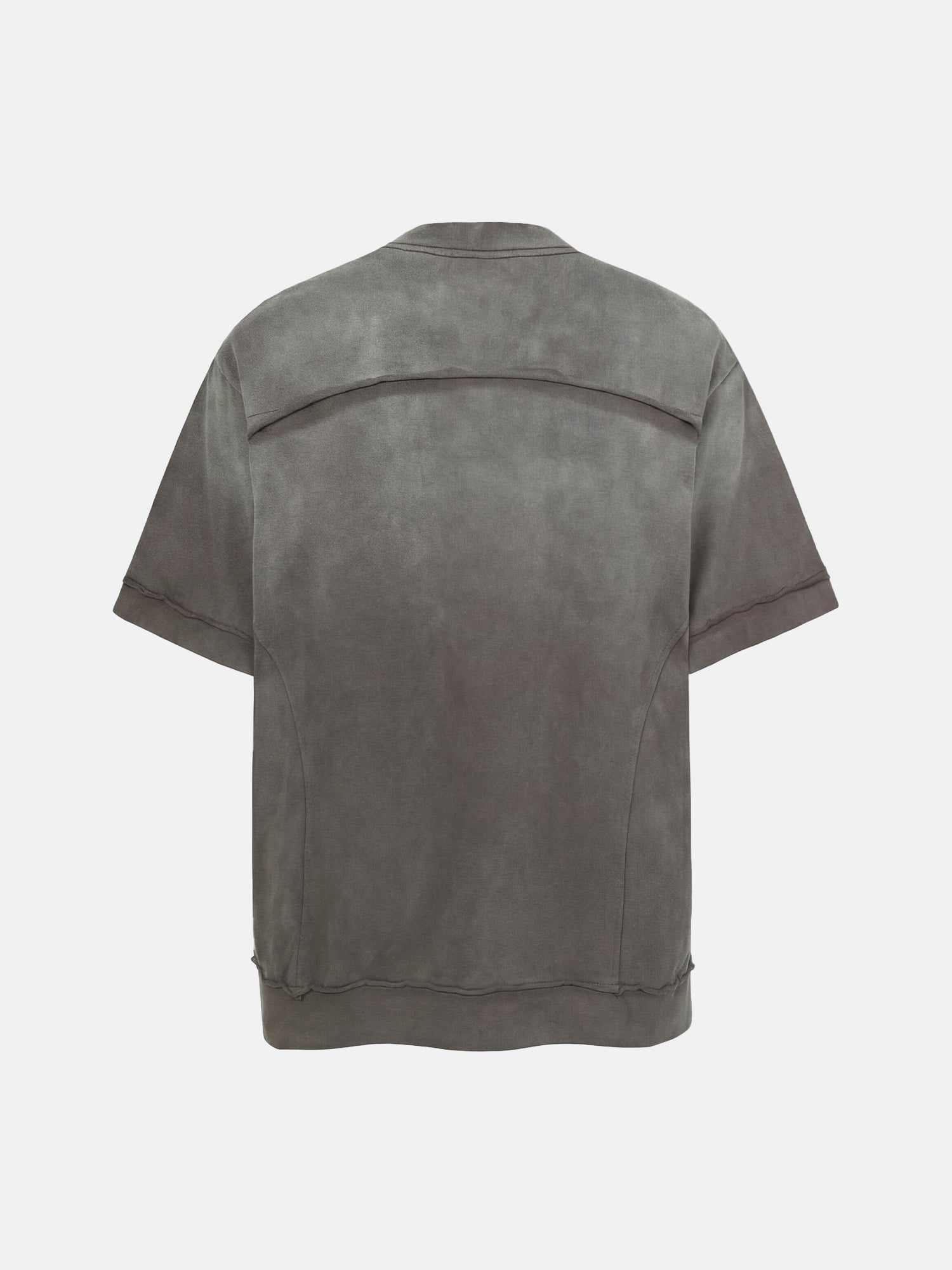 Titan Paneled Tee