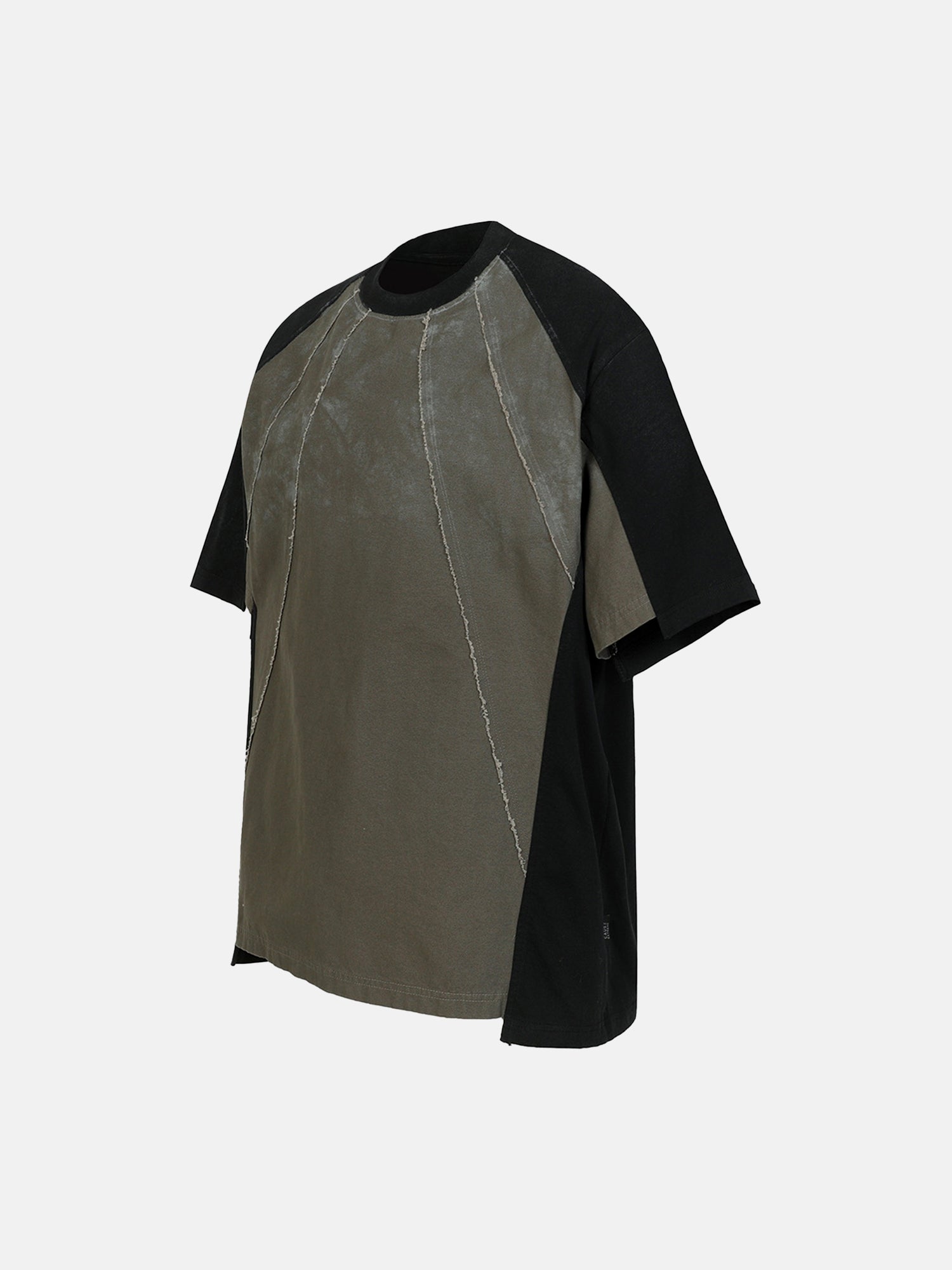 Frakturscheitel-T-Stück