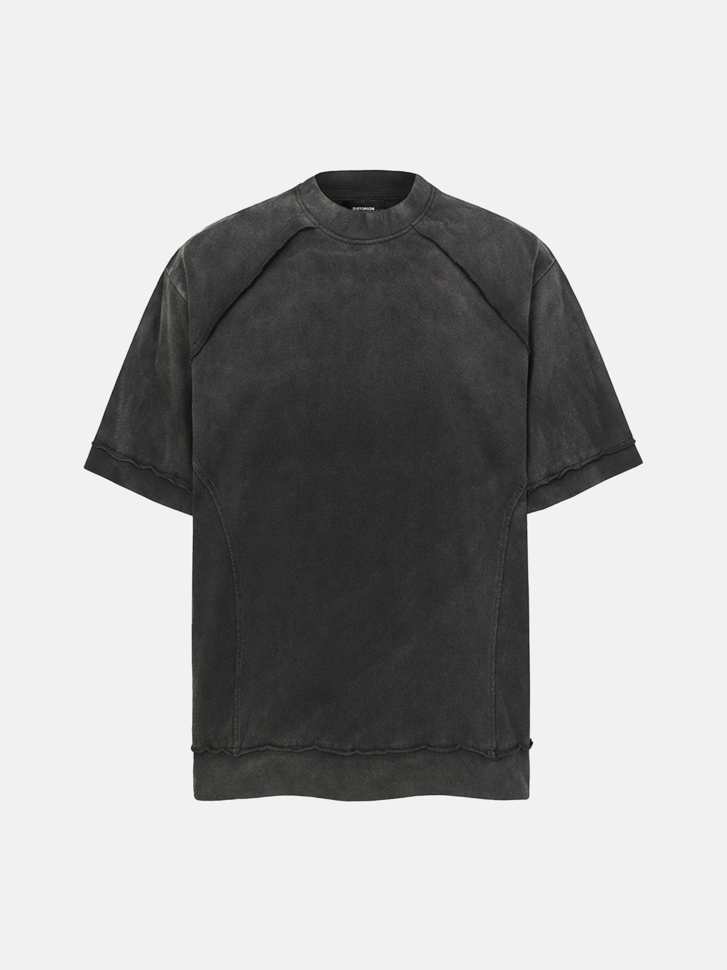 Titan Paneled Tee