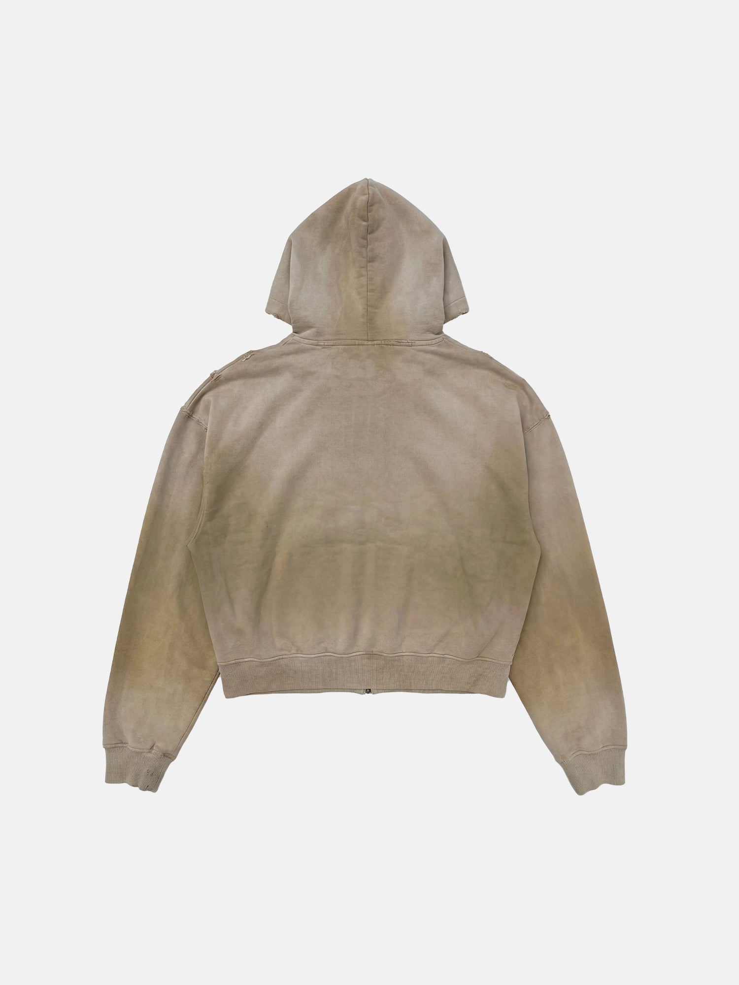Dark Horse Hoodie