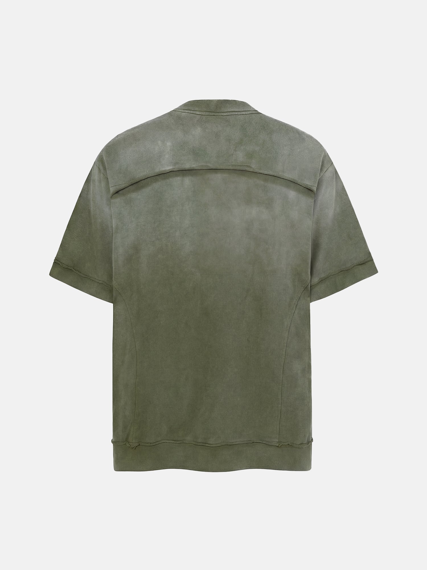 Titan Paneled Tee