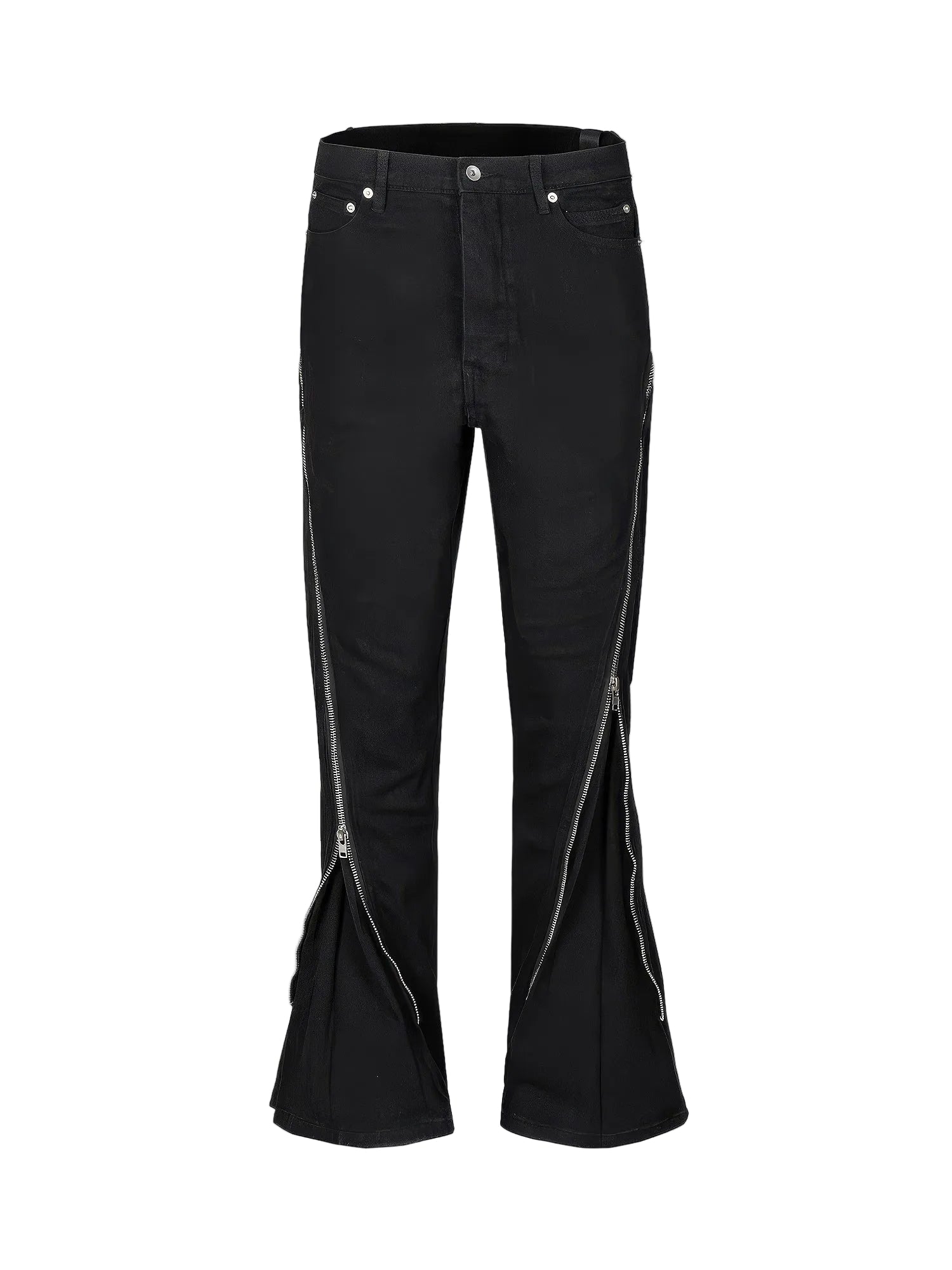 Apex Zip Jeans