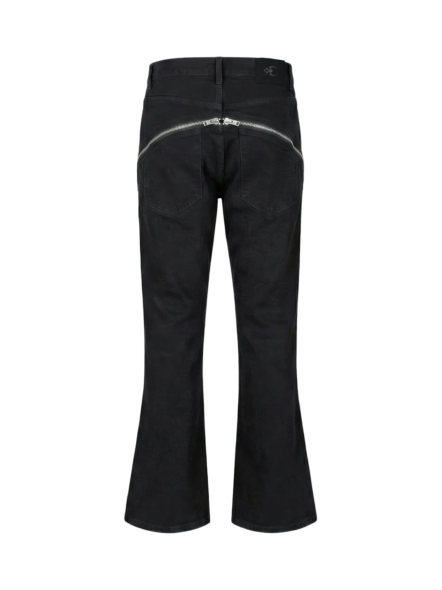 Apex Zip Jeans