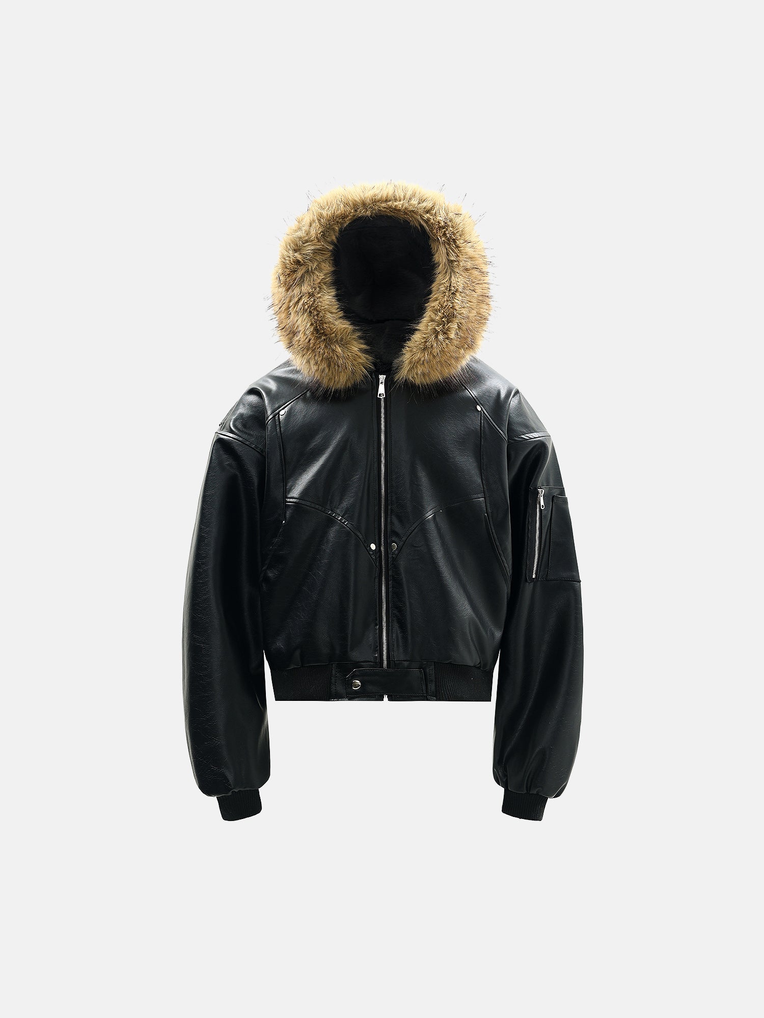 Arctic Jacket