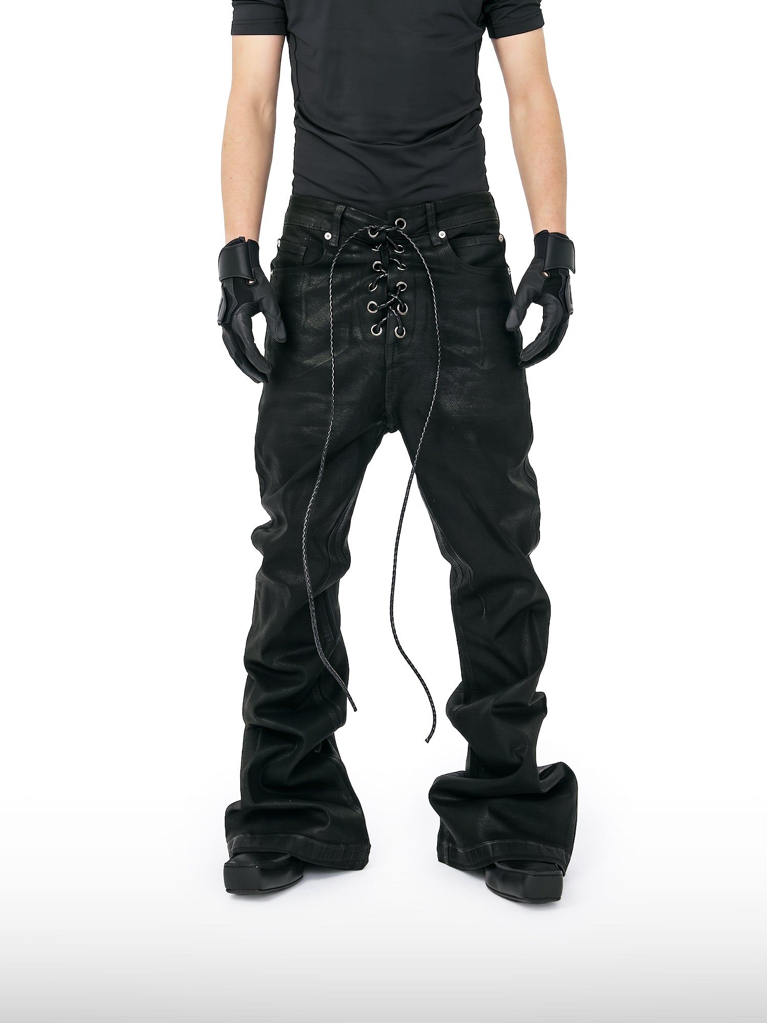Anarchylace Pants