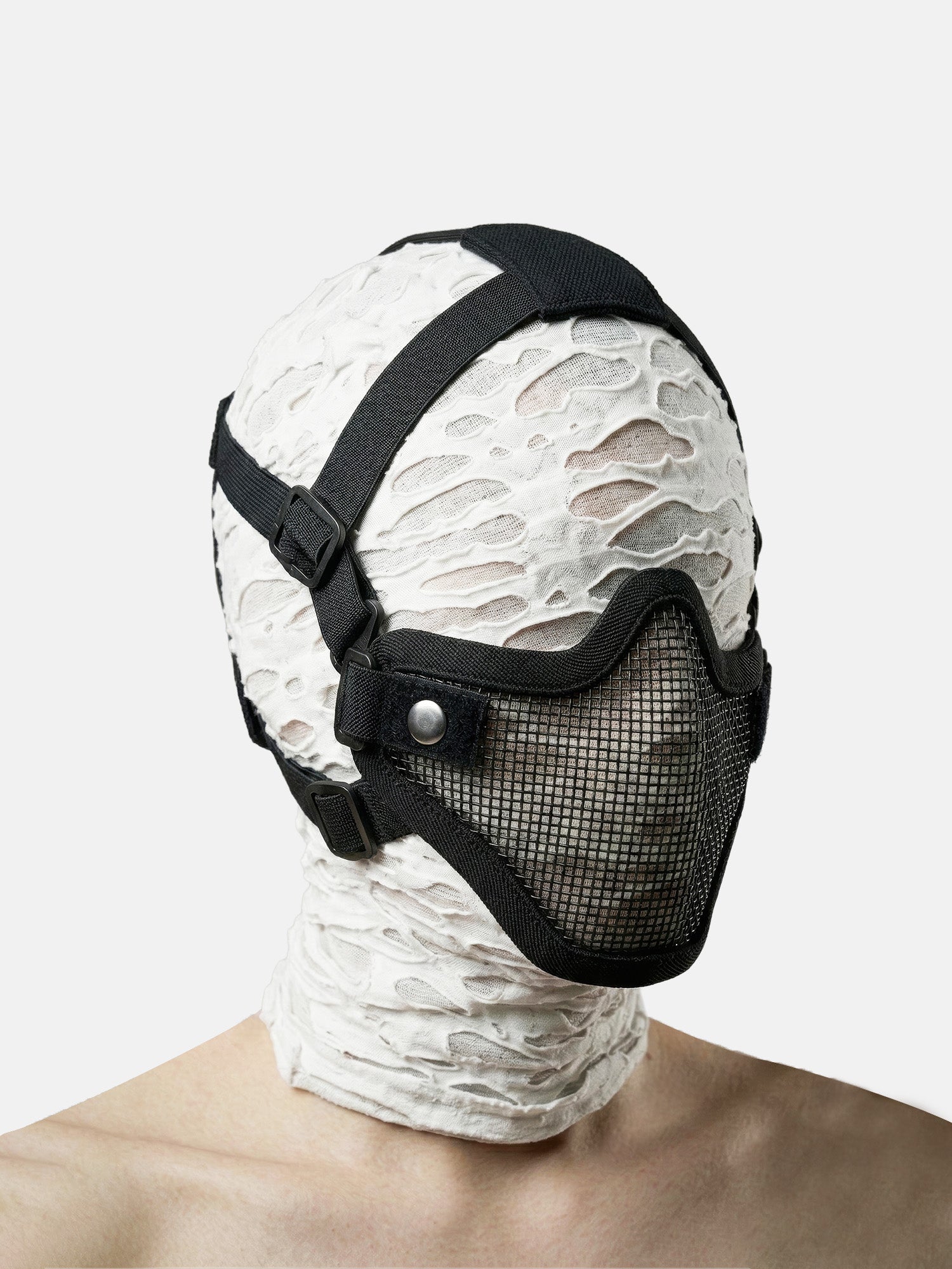Villain Tactisch Masker