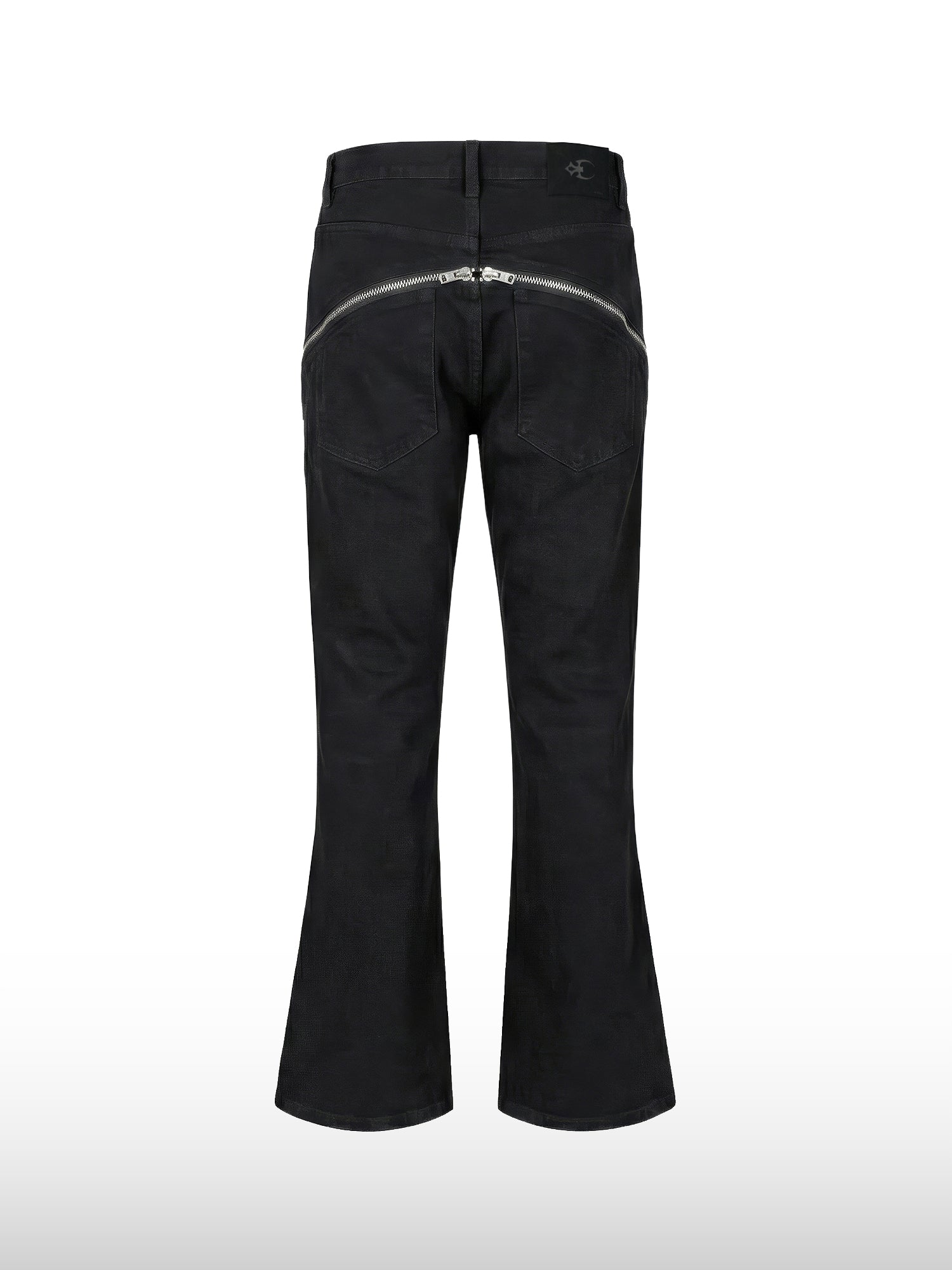 Apex Zip-Jeans
