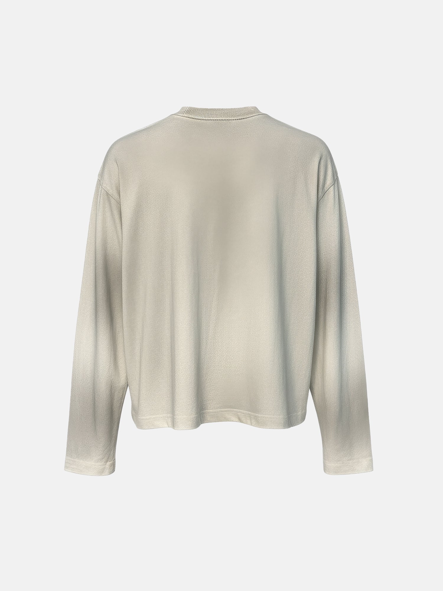 Ash Pocket Tee