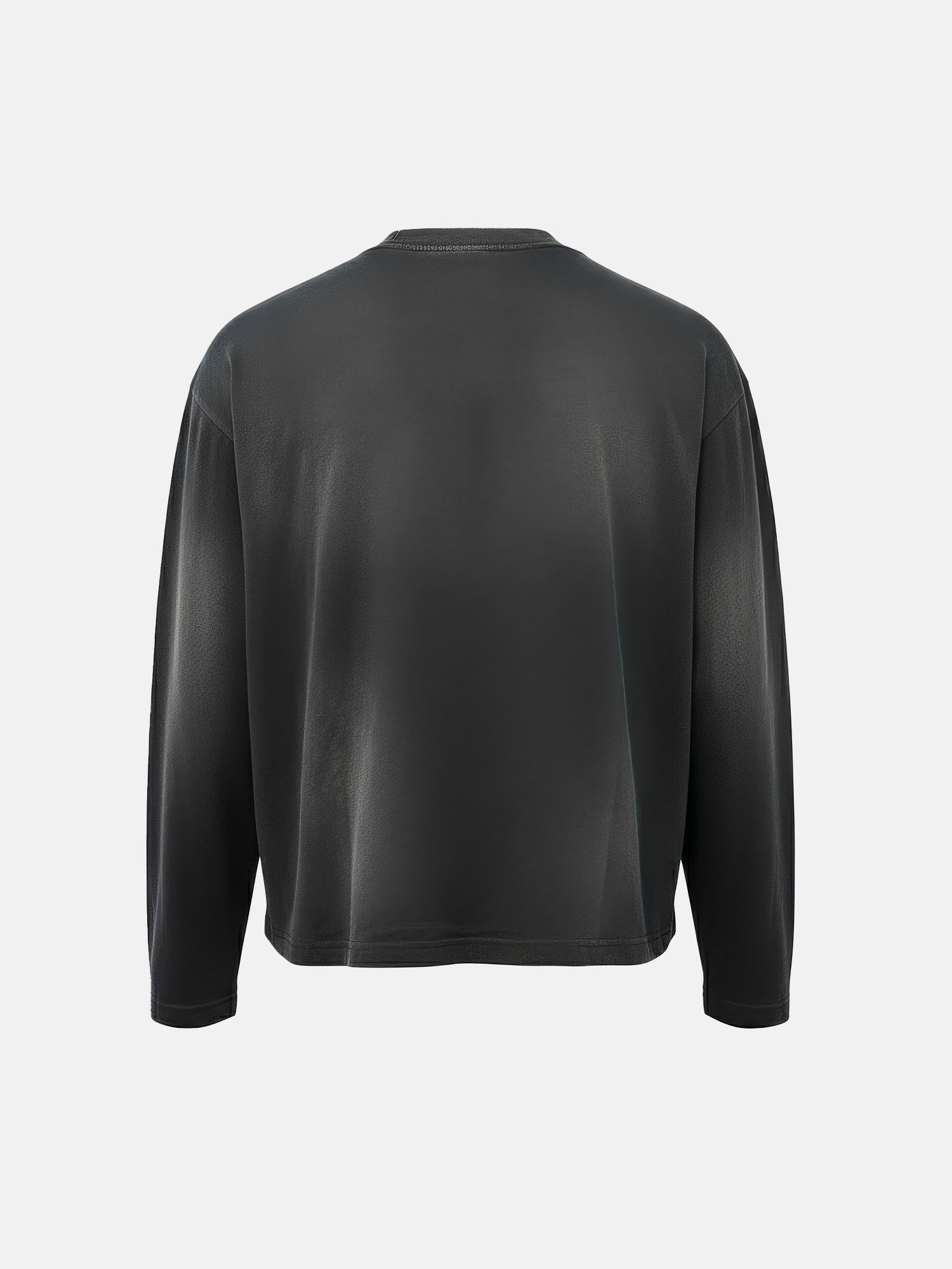Ash Pocket Tee