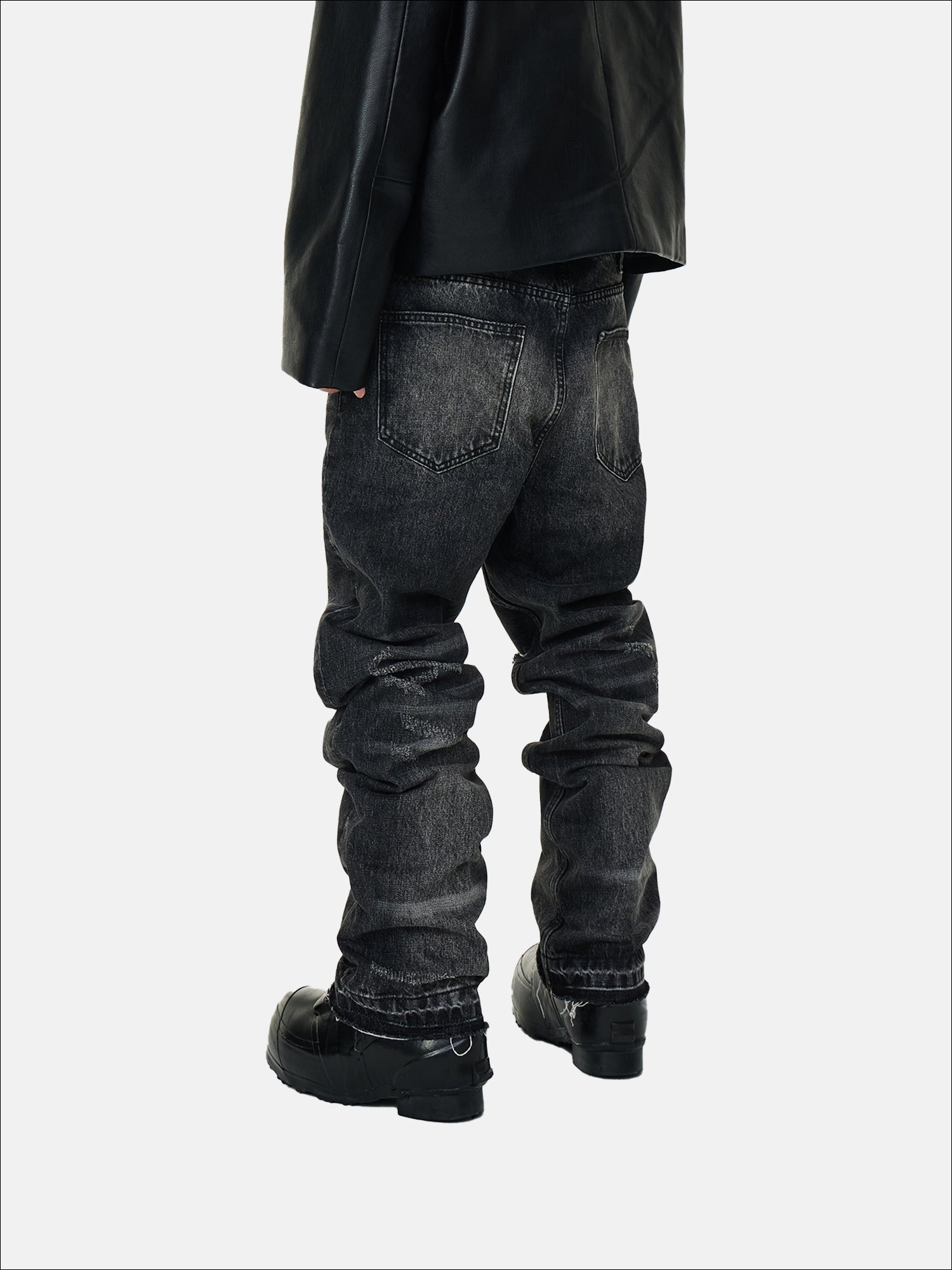 Ash Rend Jeans
