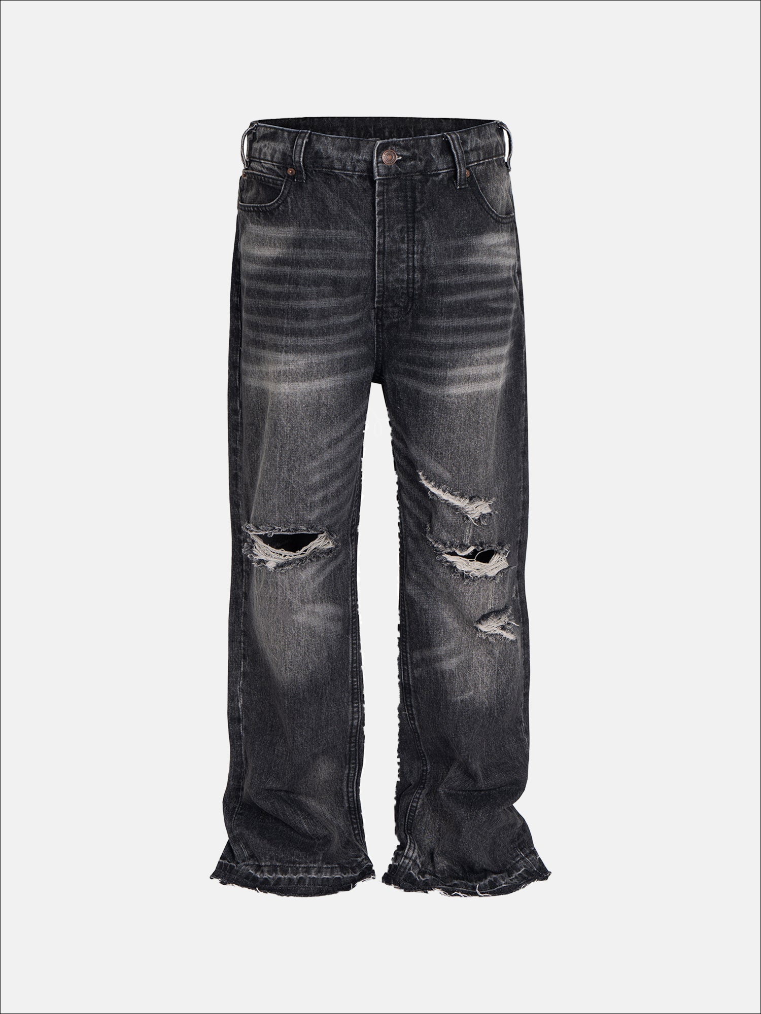Ash Rend Jeans