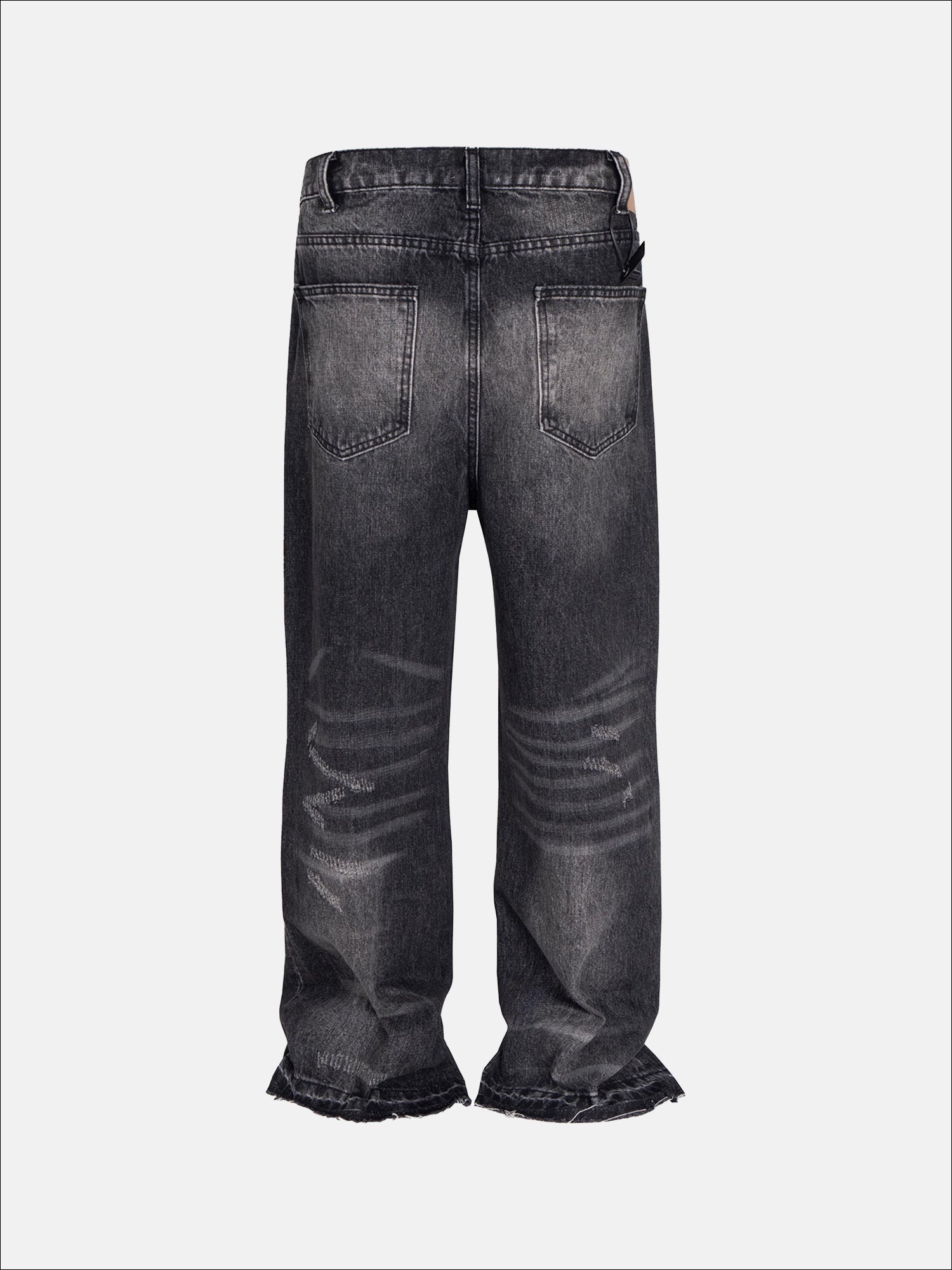 Ash Rend Jeans