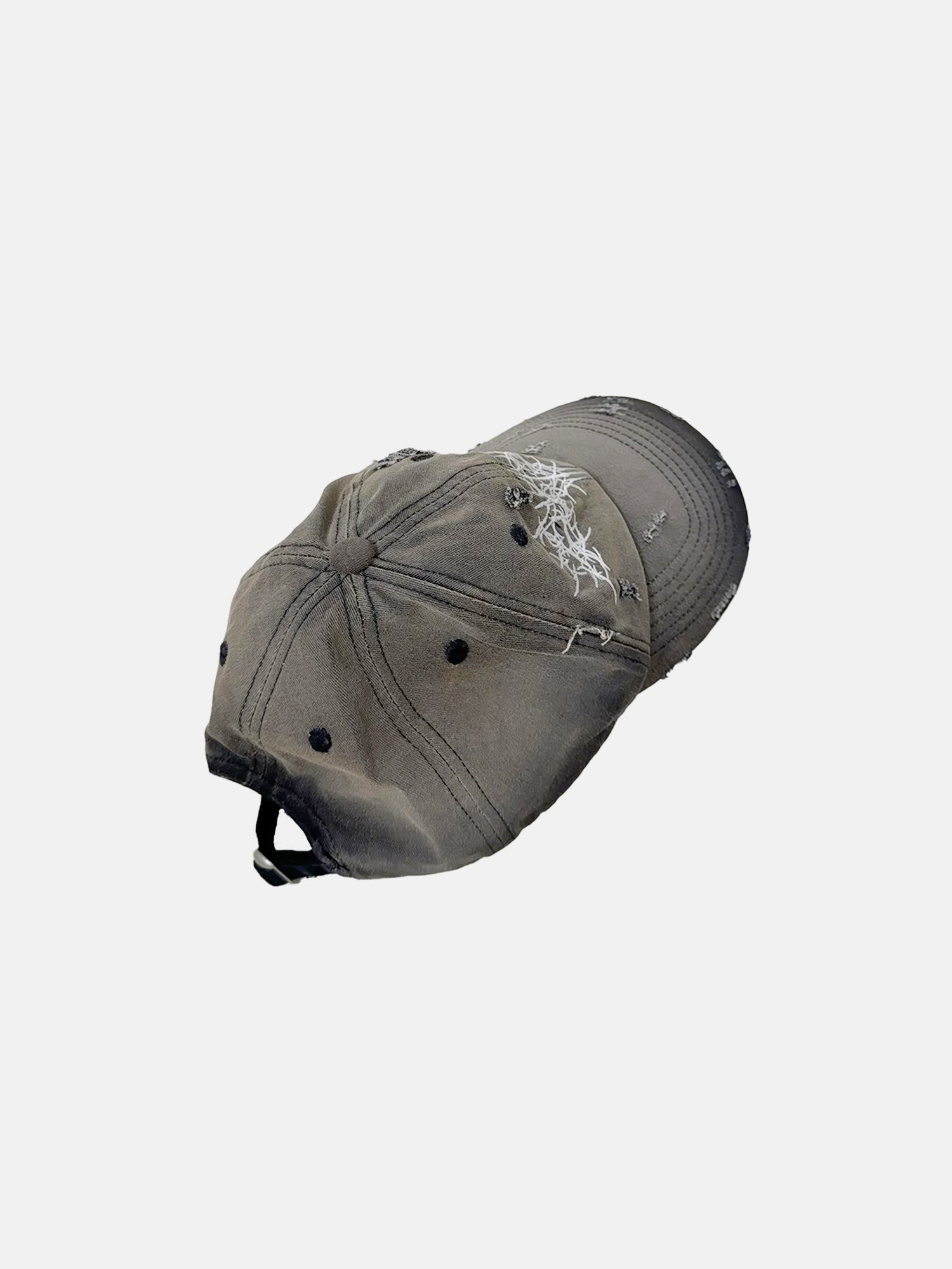 Ashcore Streetwear Cap
