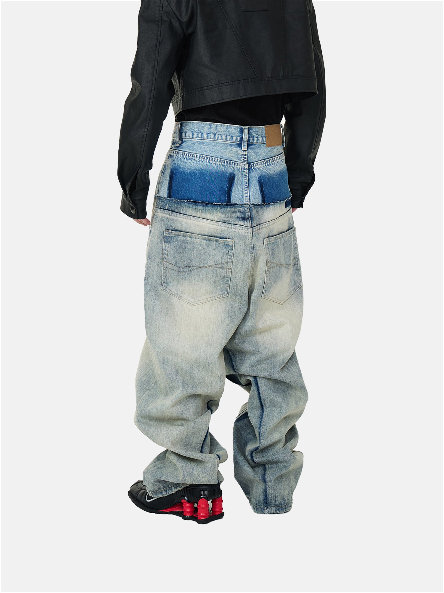 Aurora Rift Pants