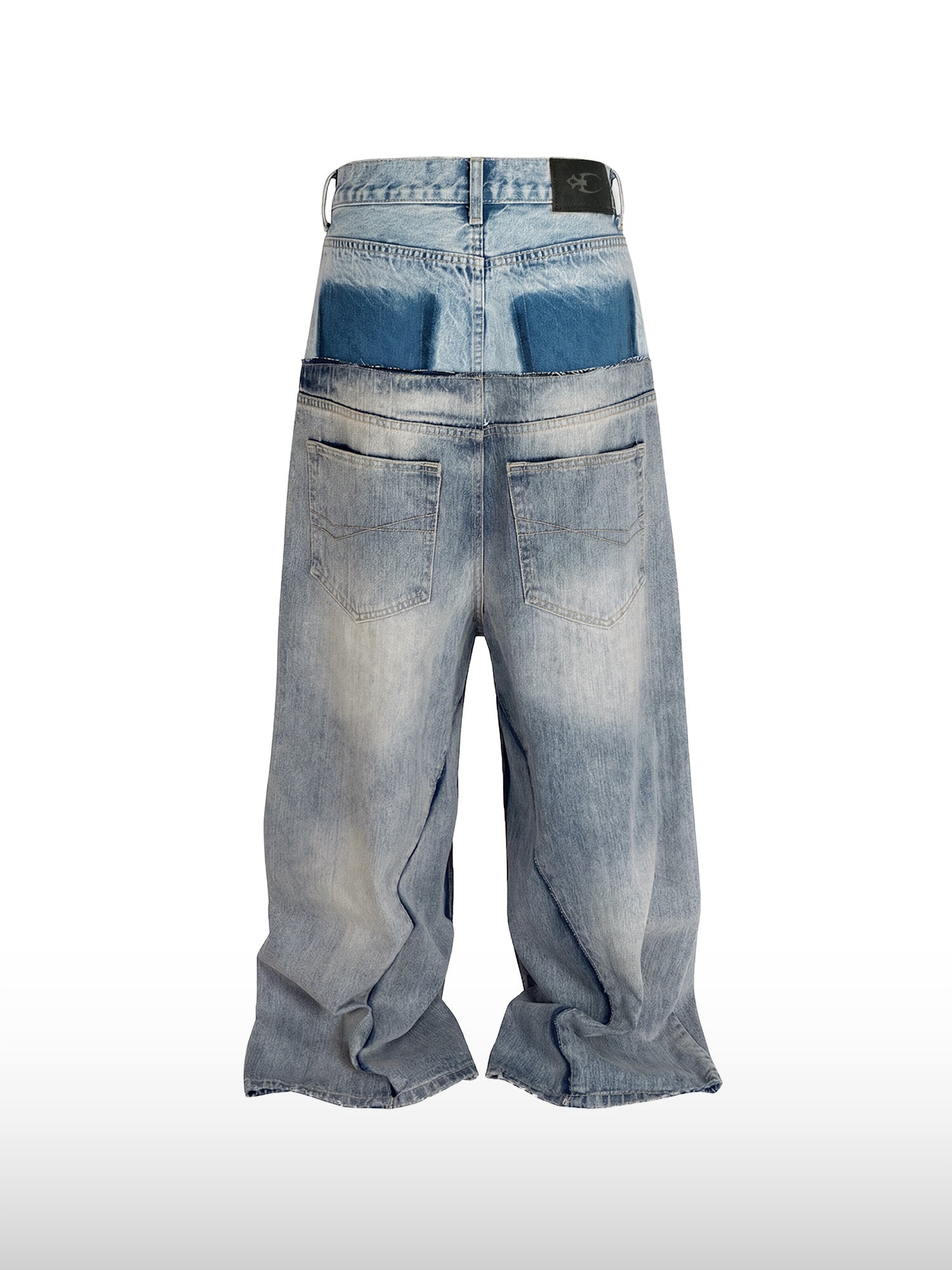 Aurora Rift Jeans