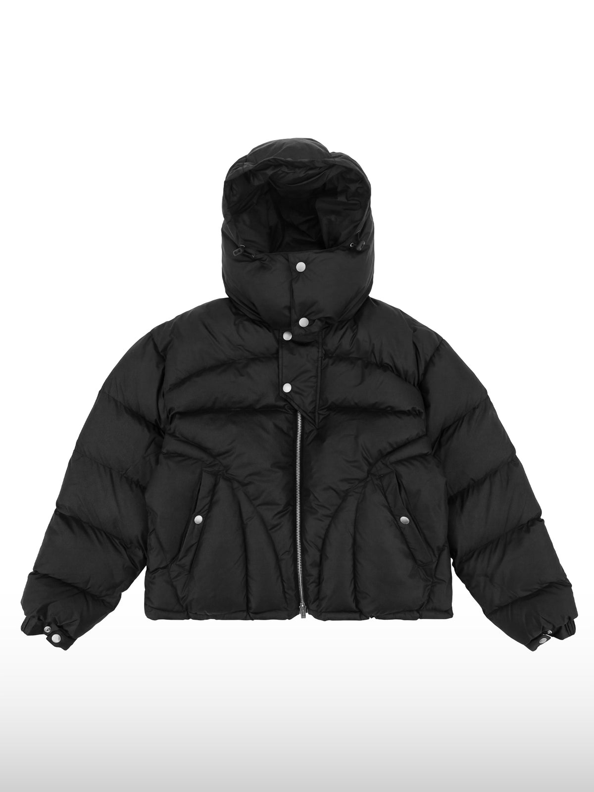 Aventador Puffer