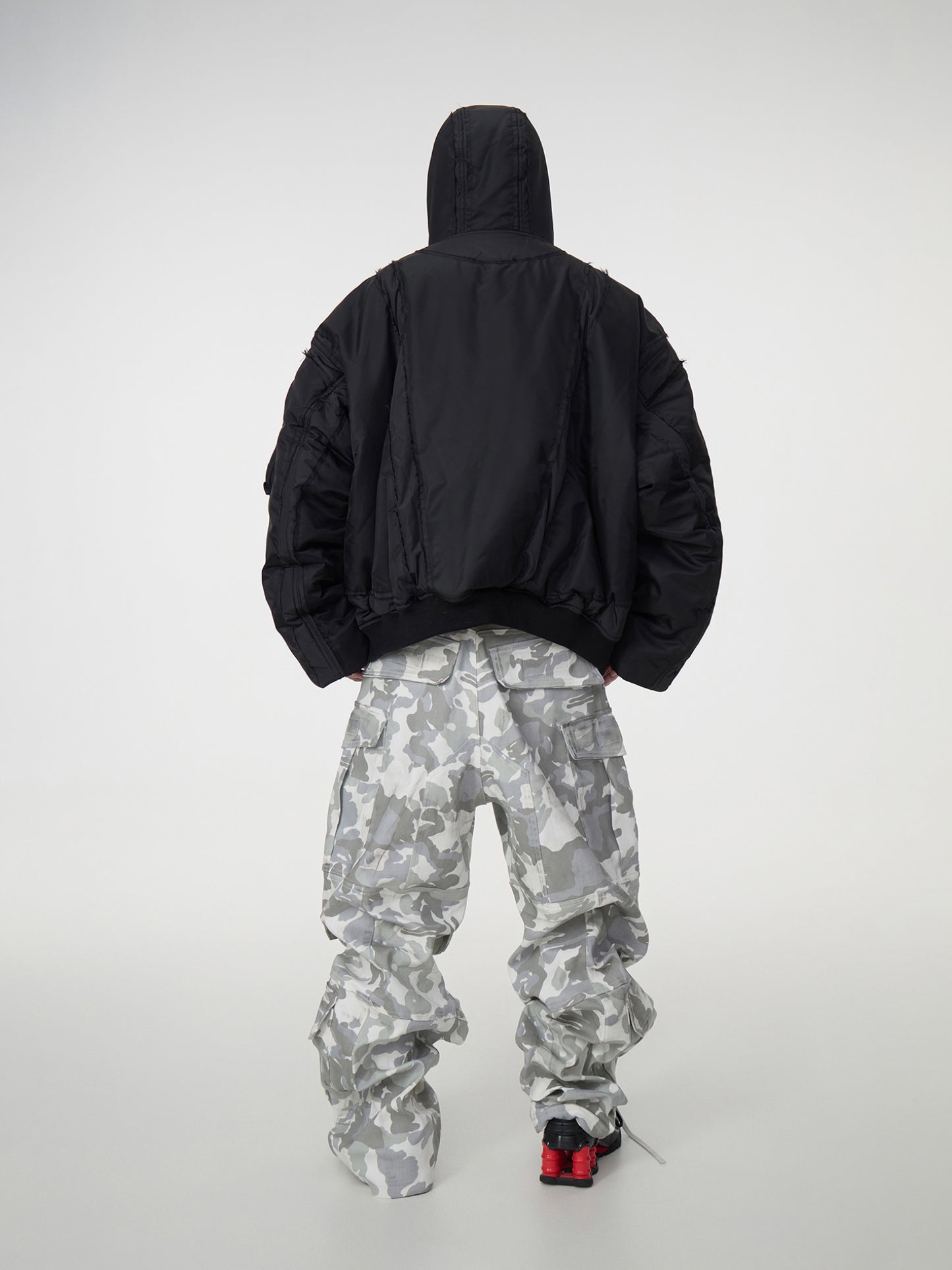 Fliegerjacke