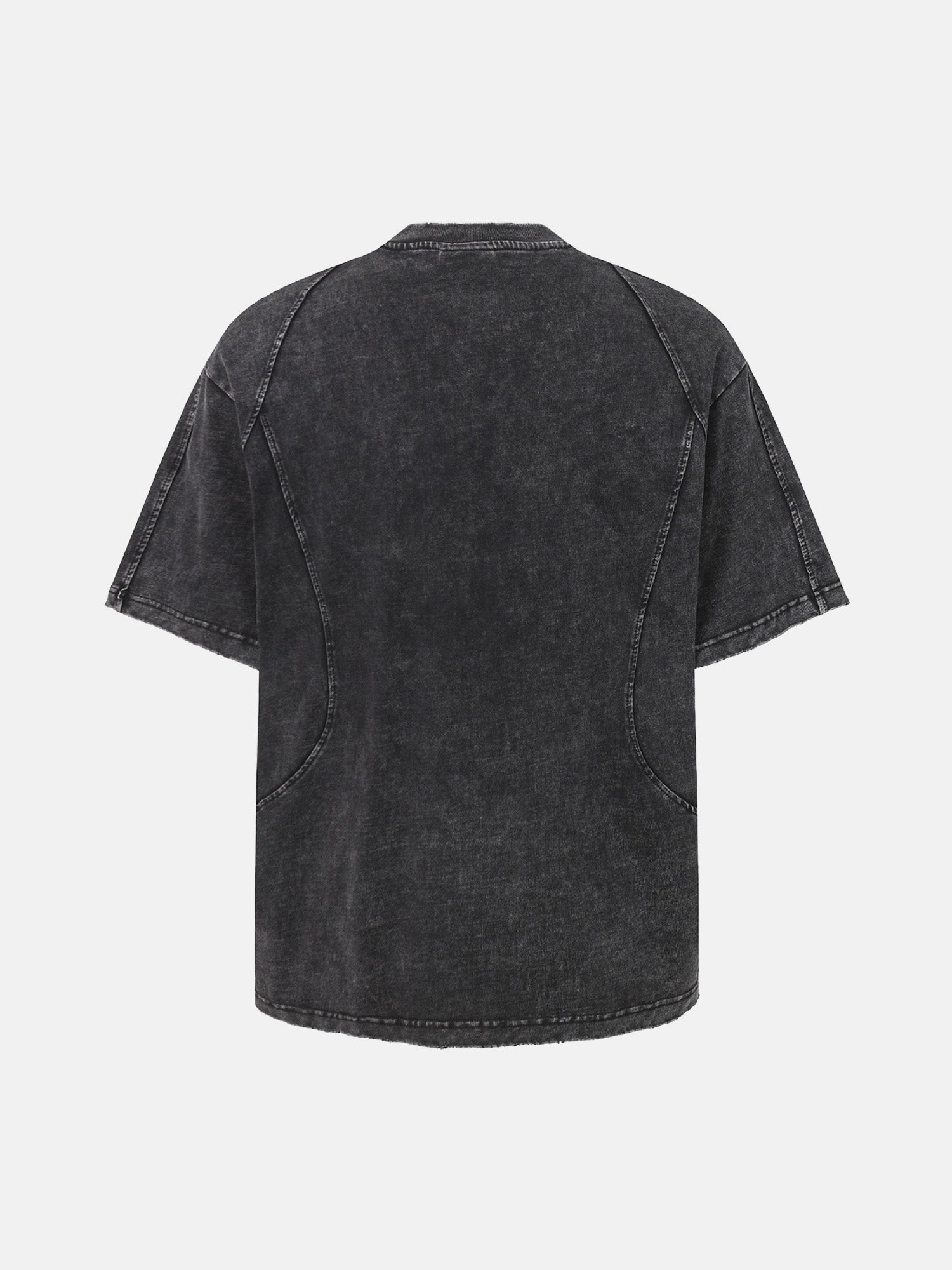 Axis Kinetic Zip Shirt