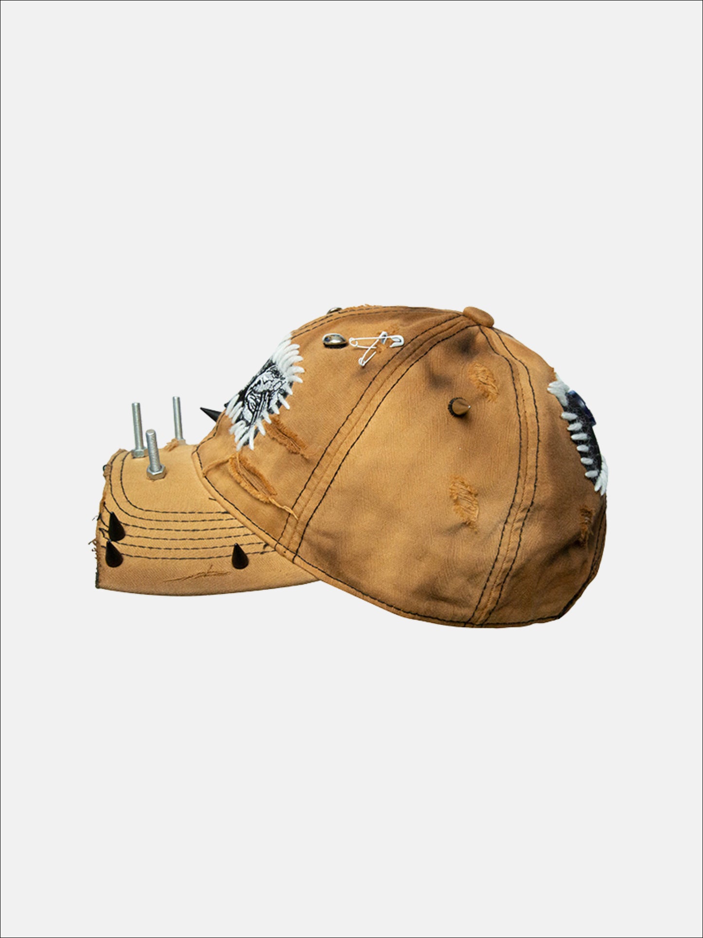 Boltface Riot Cap