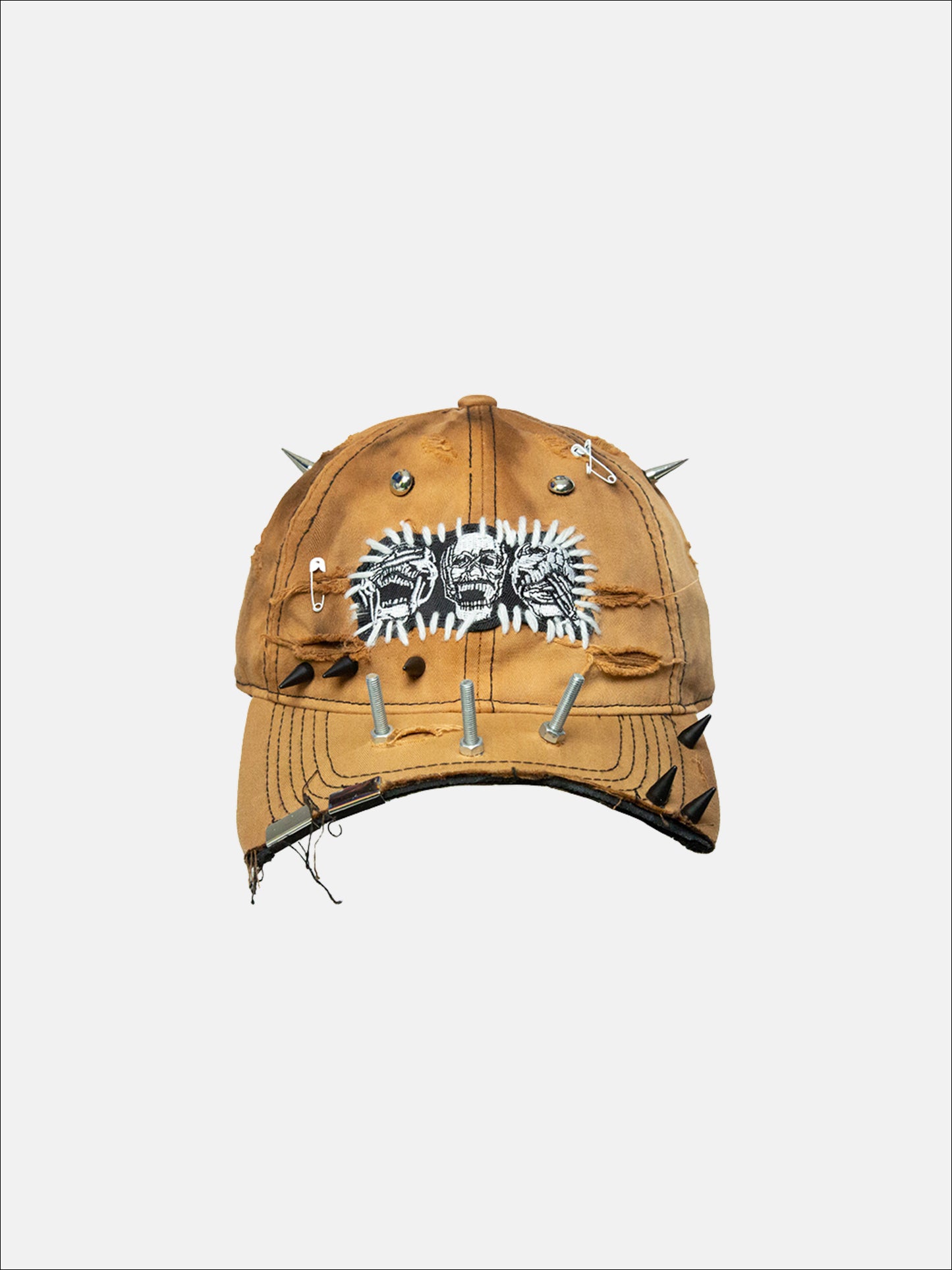Boltface Riot Cap