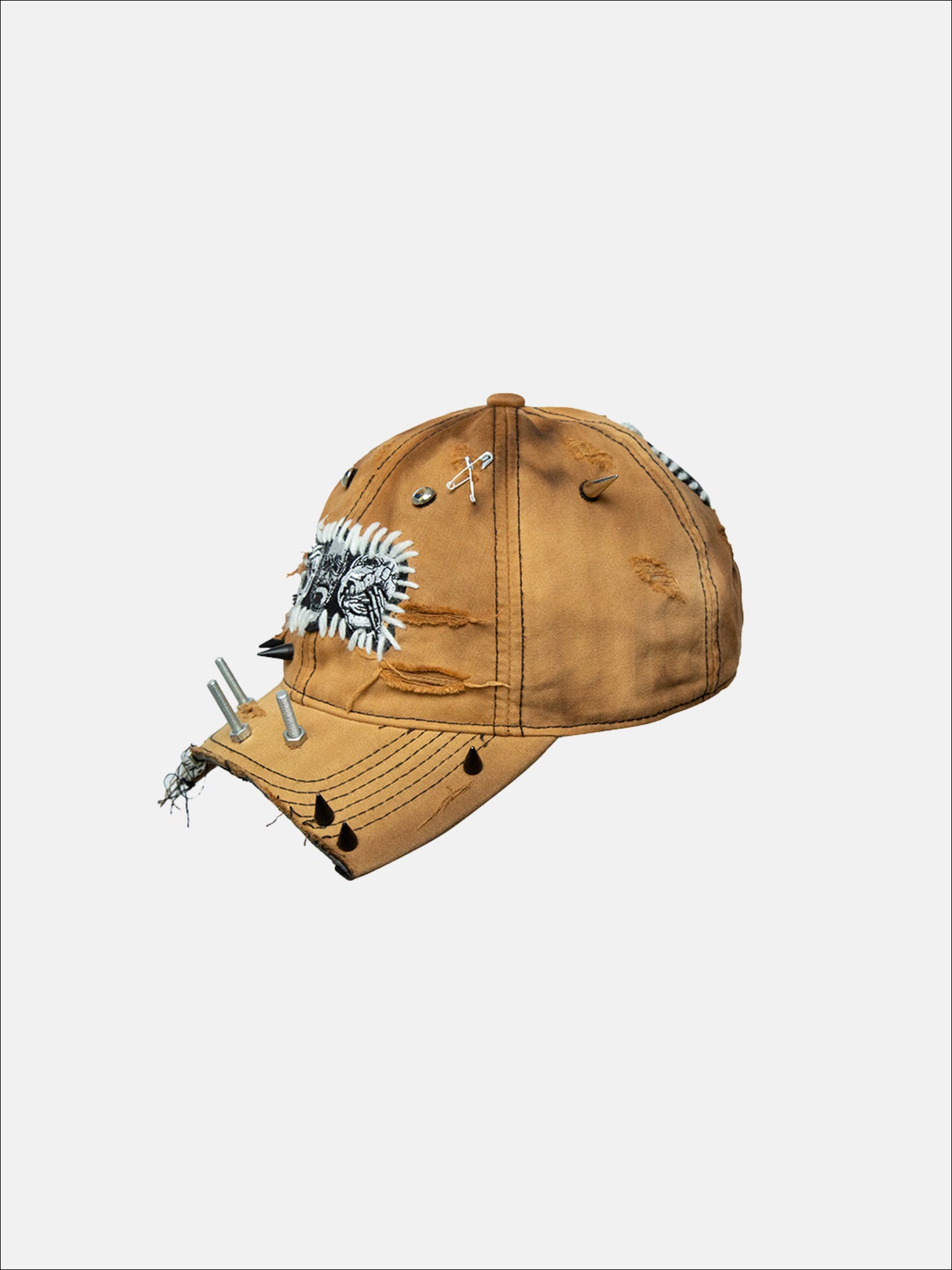 Boltface Riot Cap