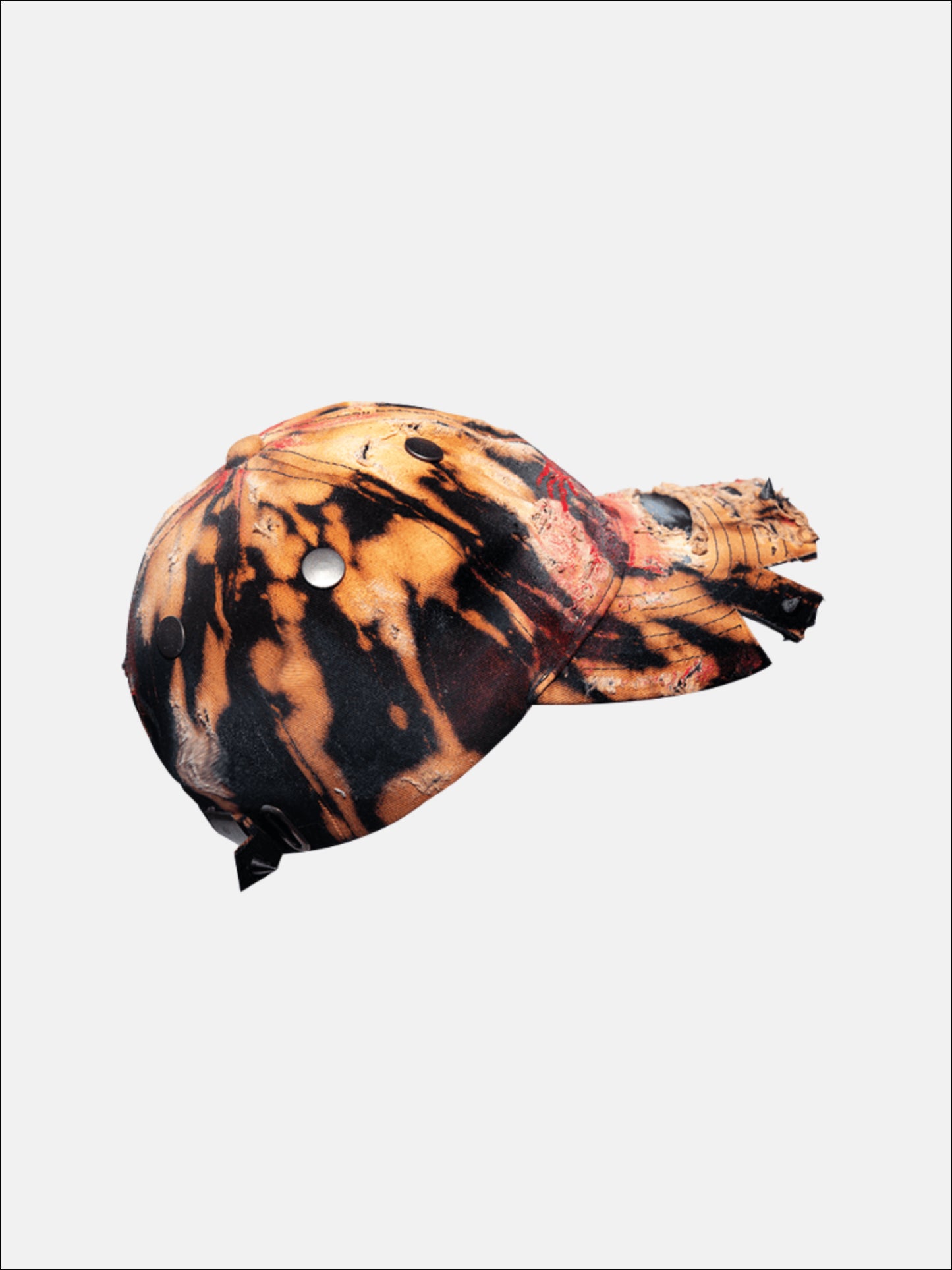 Burnt Instinct Cap