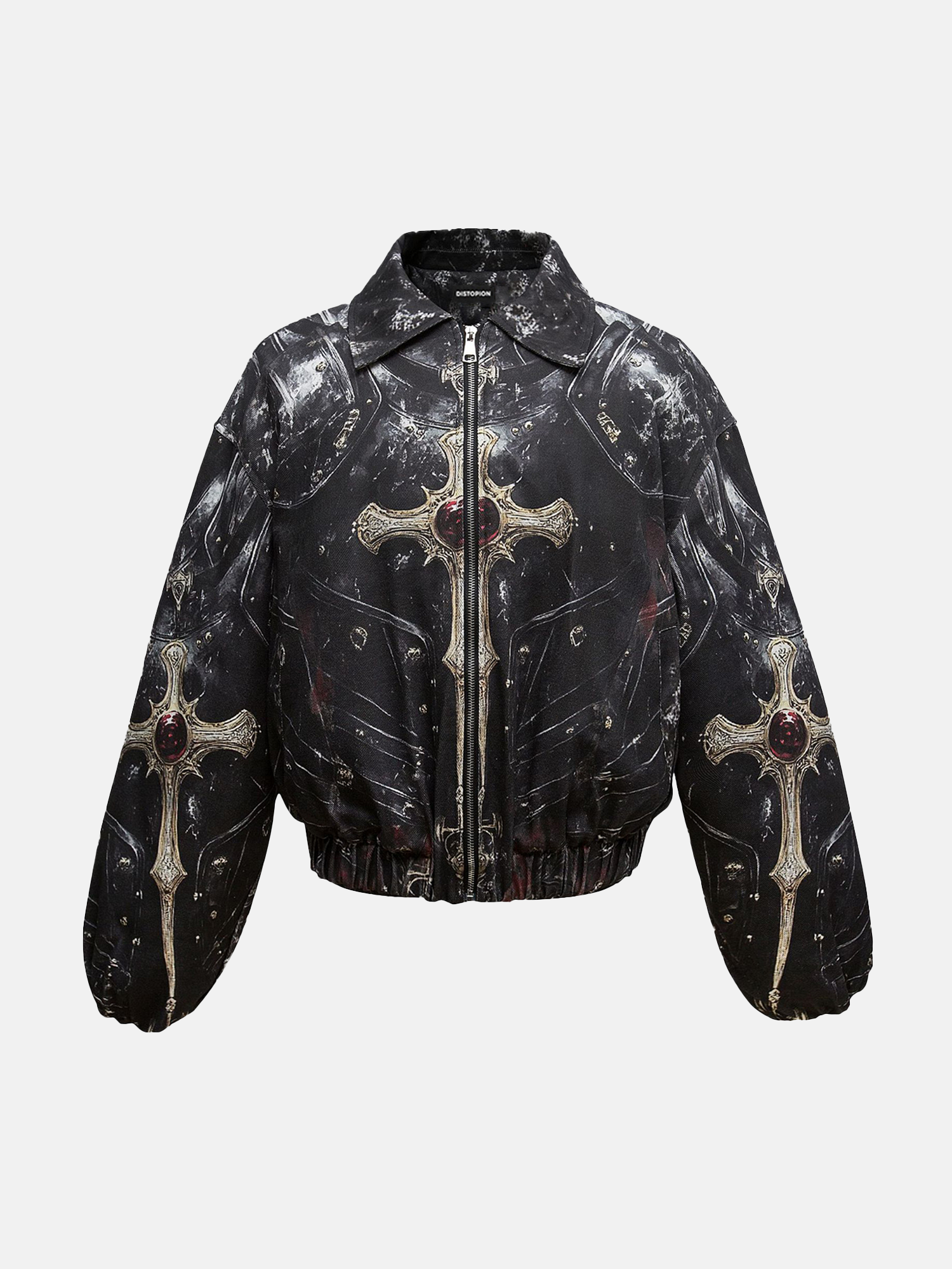 Crusader Jacket