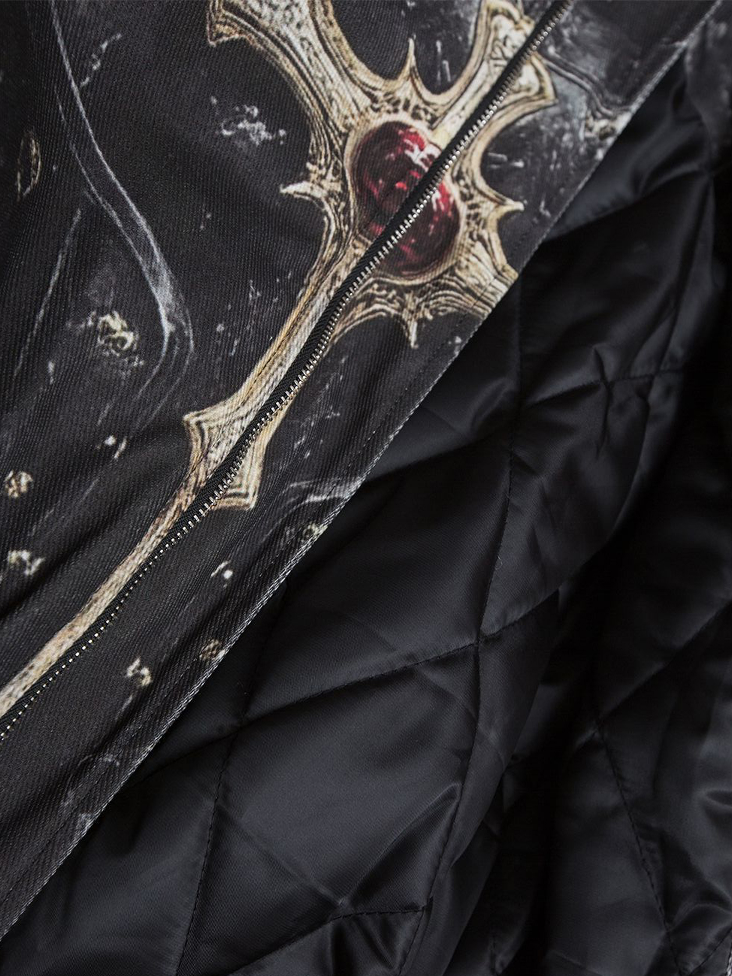 Crusader Jacket