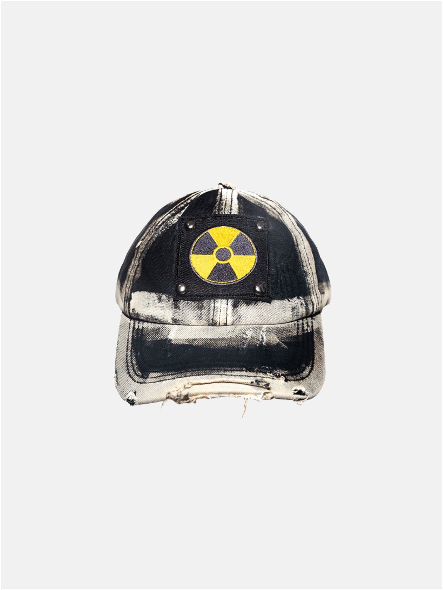 Fallout-Tropfkappe