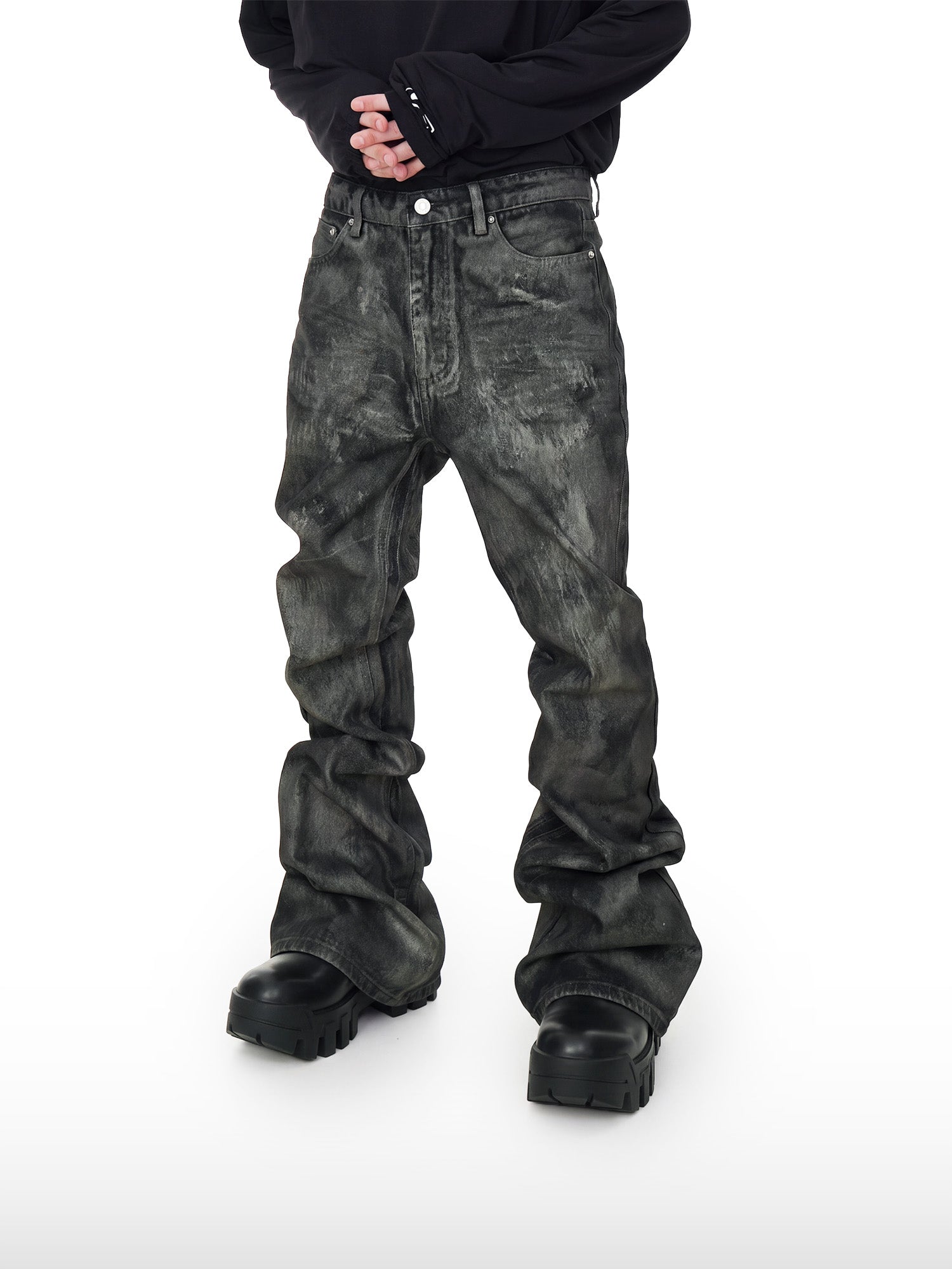 Carbon Jeans