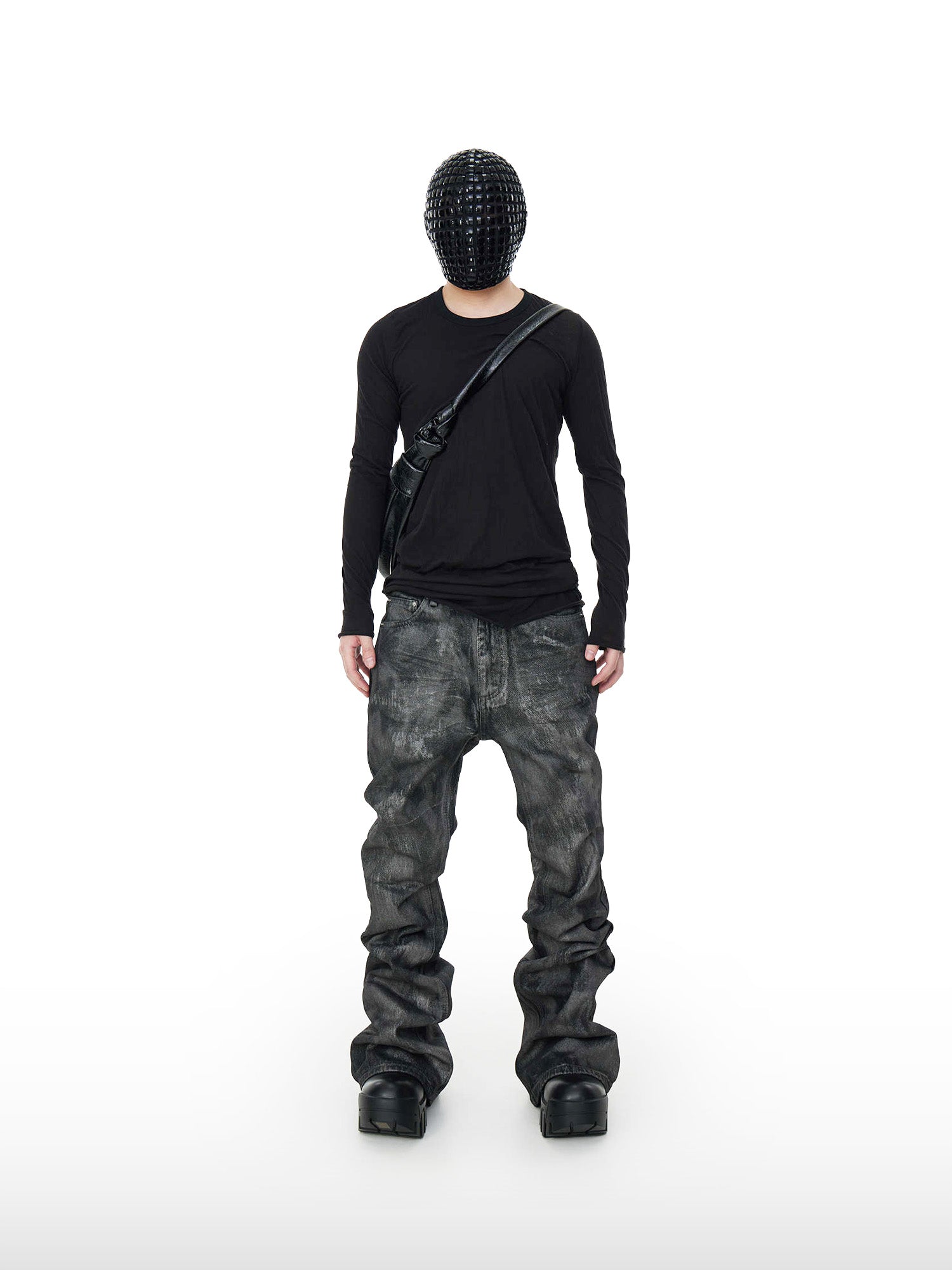 Carbon Jeans