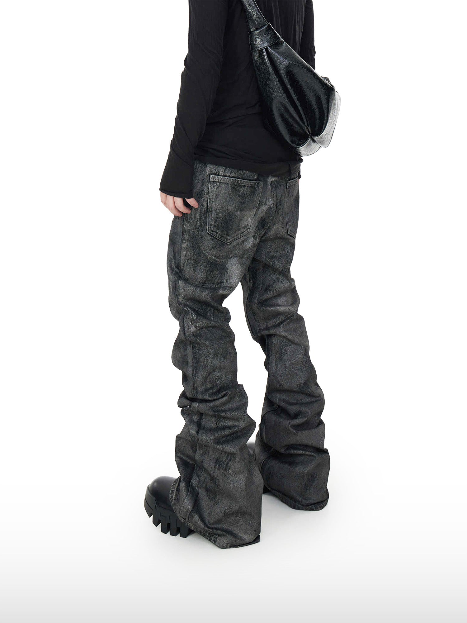 Carbon Jeans