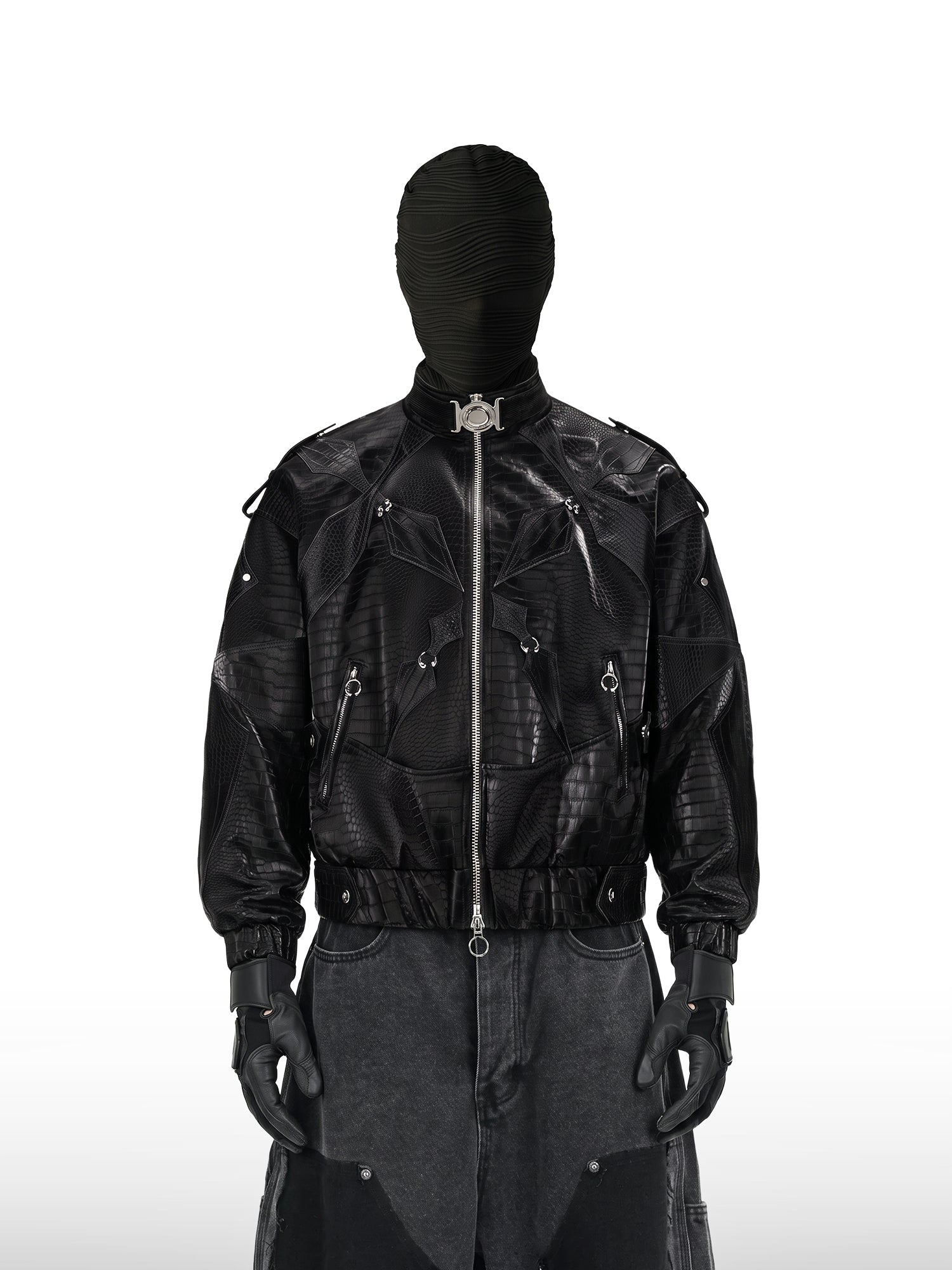 Chaosjacke