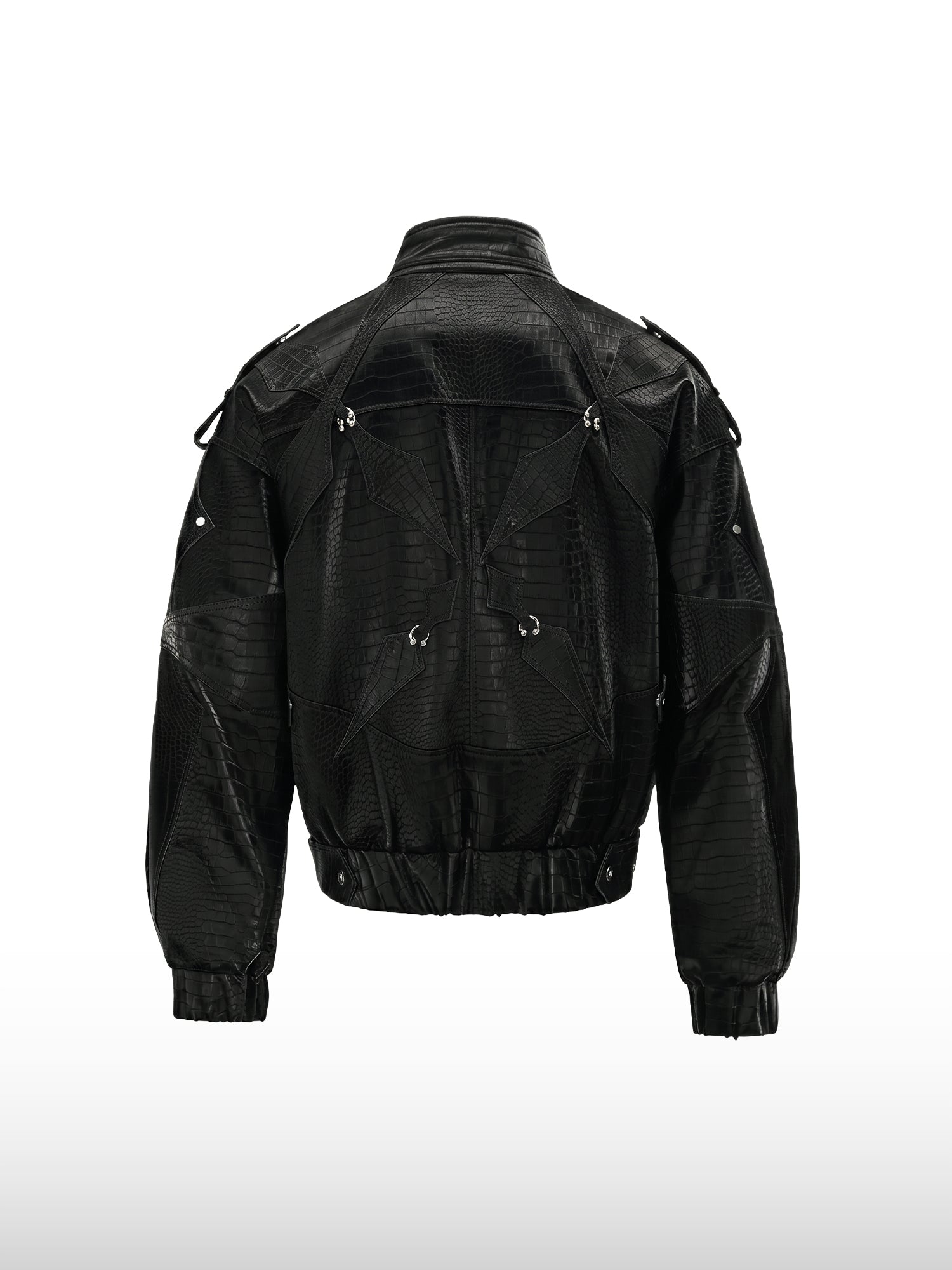 Chaosjacke