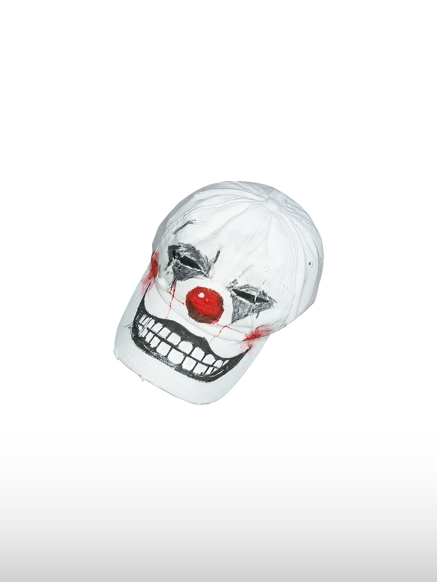 Clownface pet