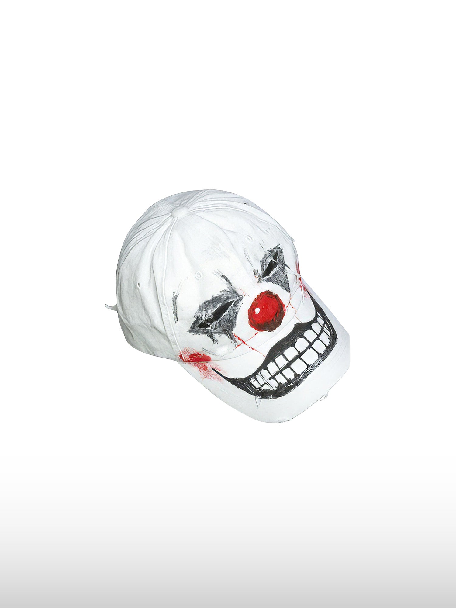 Clownface pet