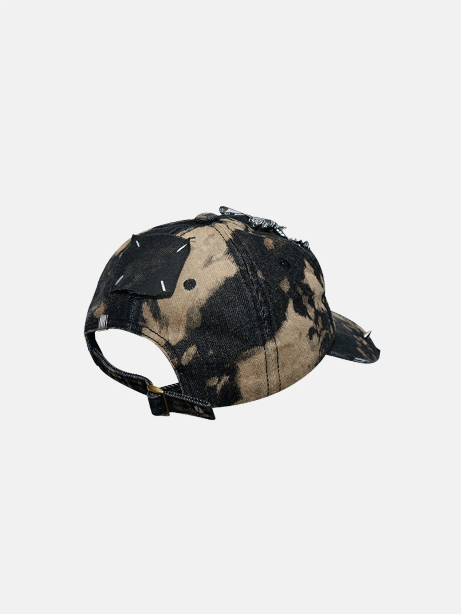 Coilburn Cap