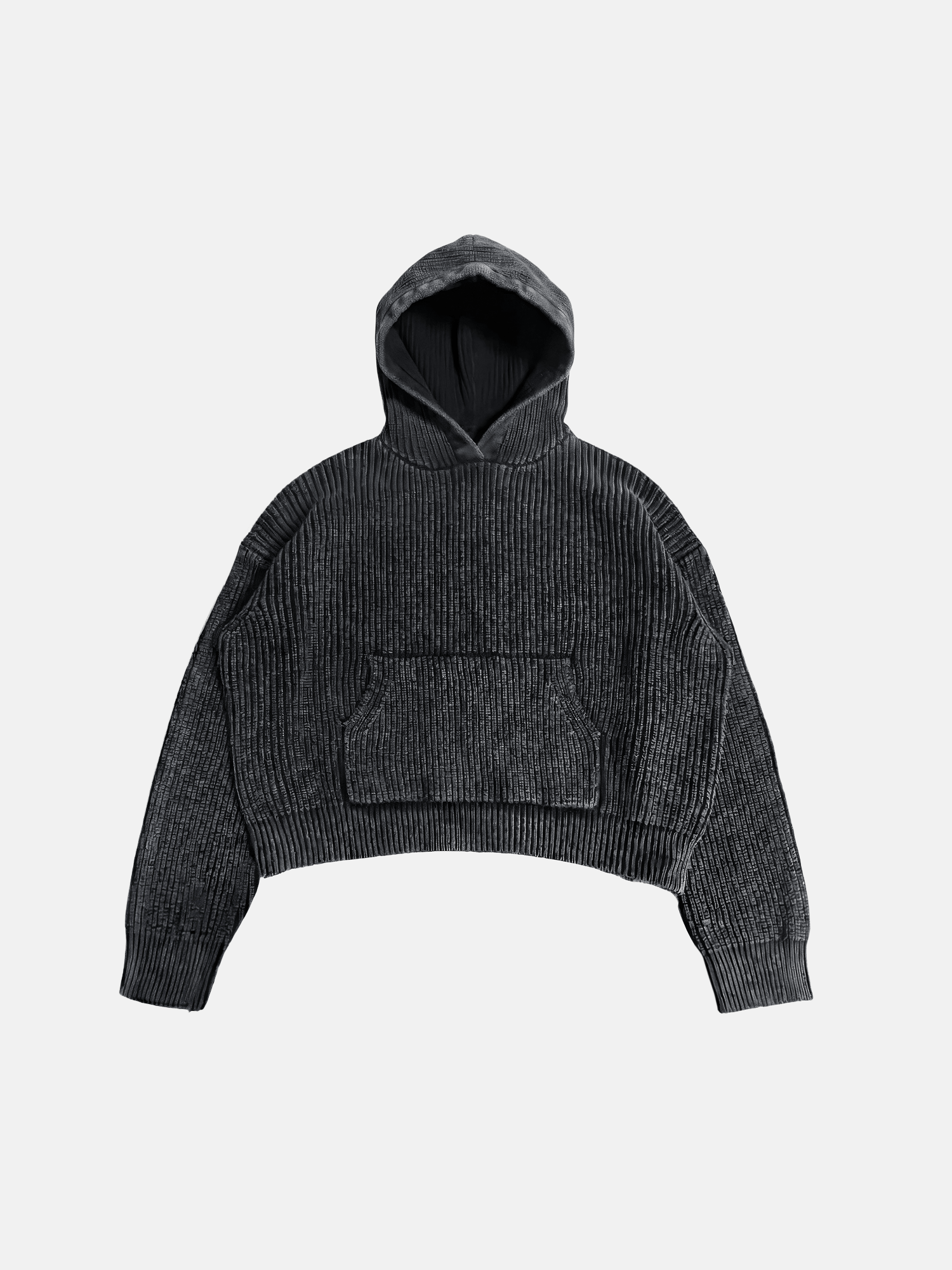 Dark Reign Sweater