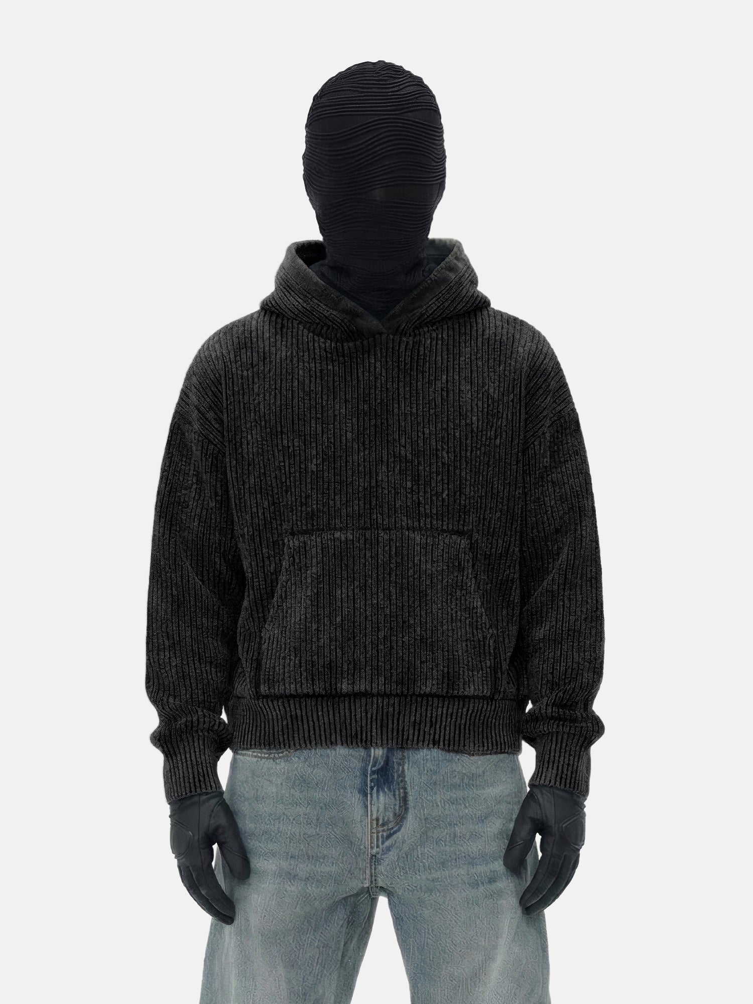 Dark Reign Sweater