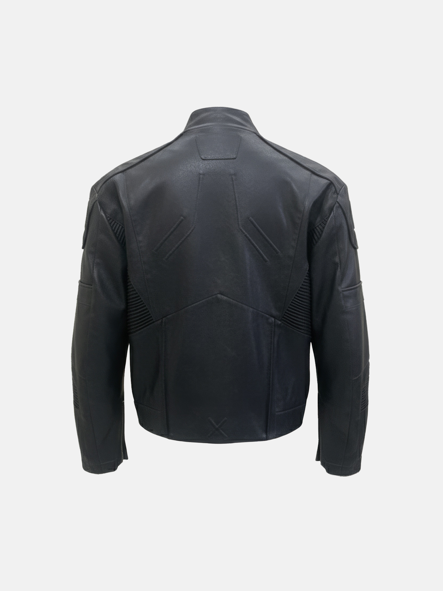 Dark Rider Jacket