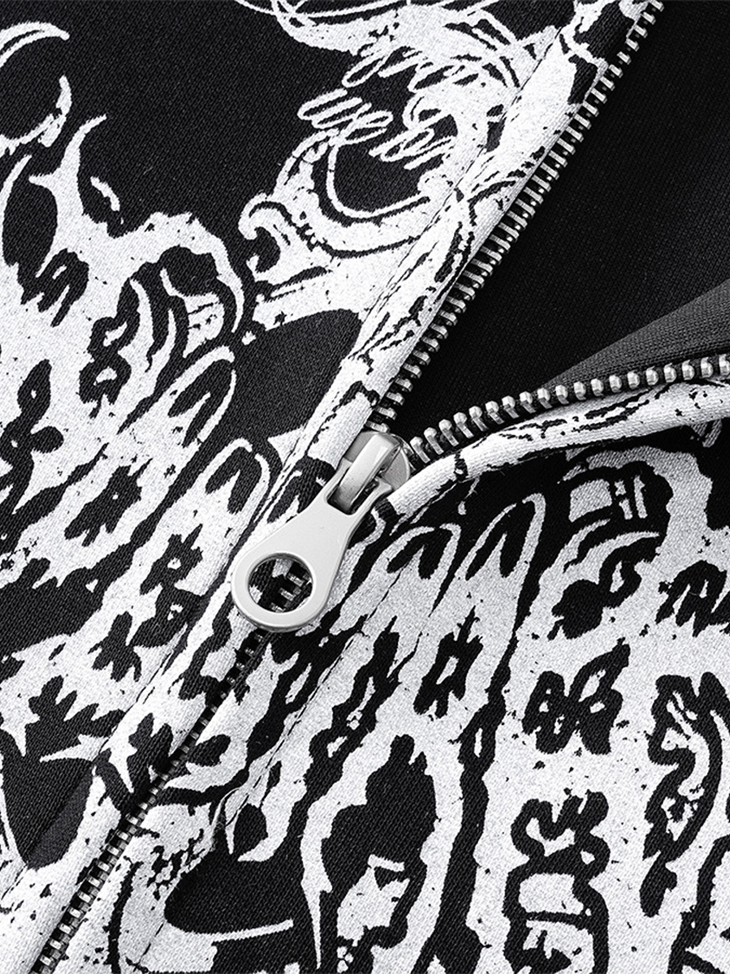 Gothic Hoodie