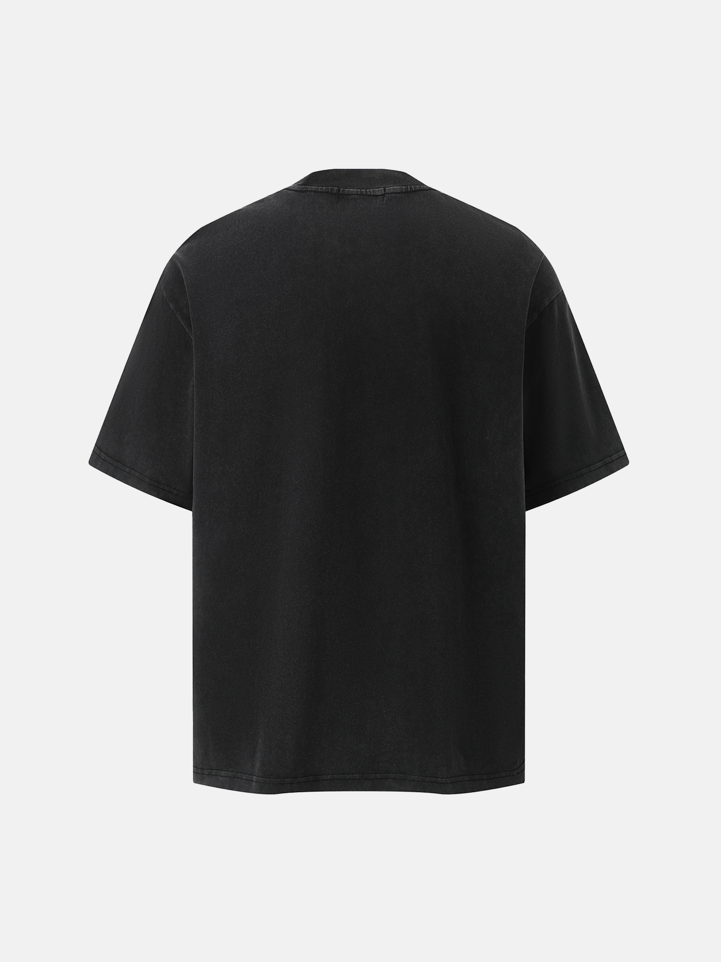 Statement-Grafik-Shirt