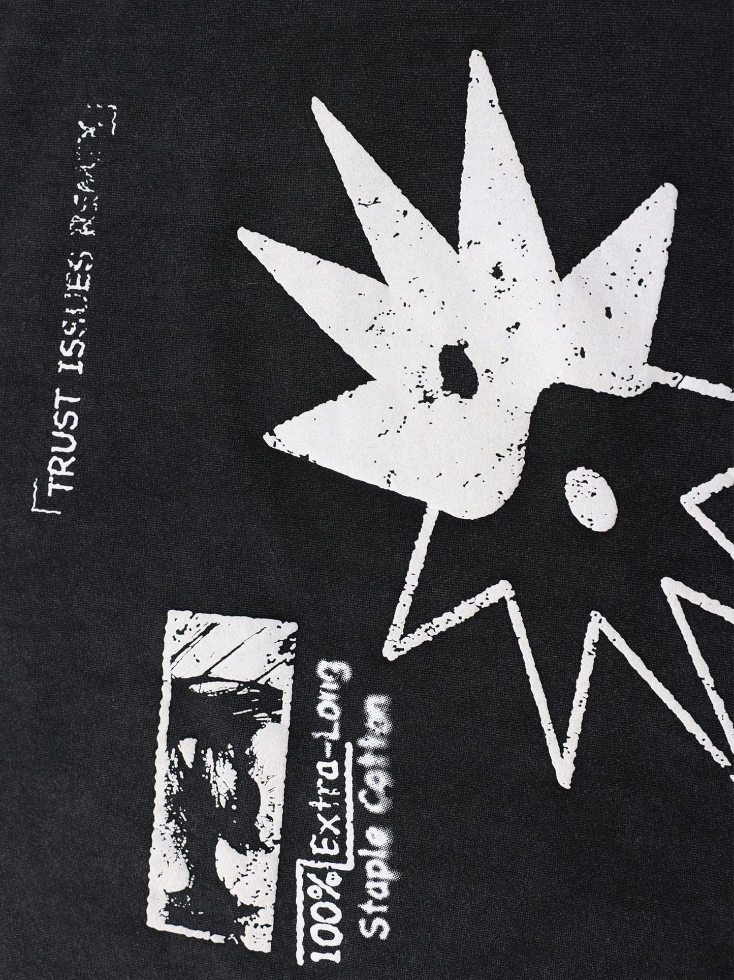 Statement-Grafik-Shirt