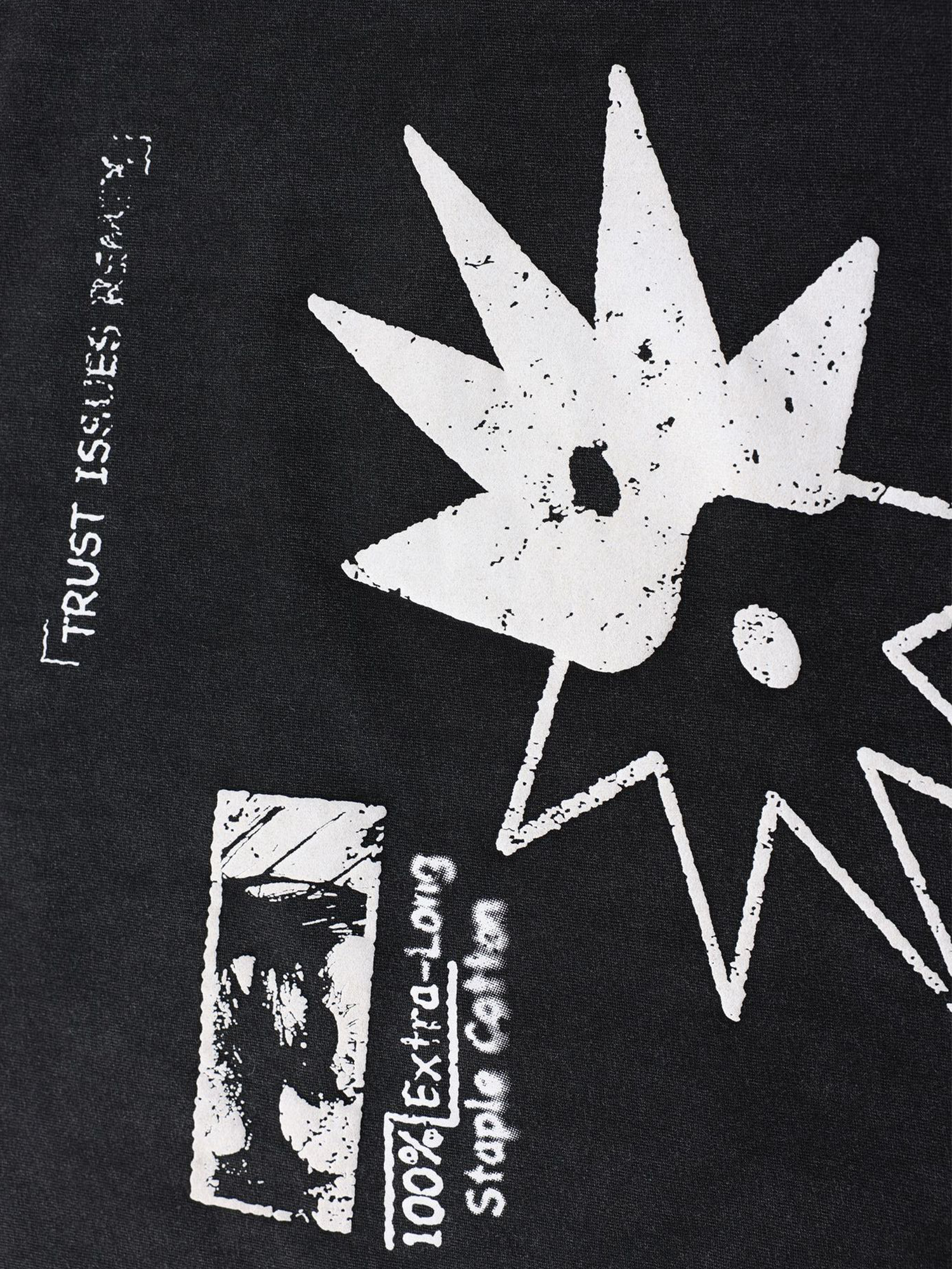 Statement Graphic Shirt