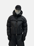 Aventador Puffer