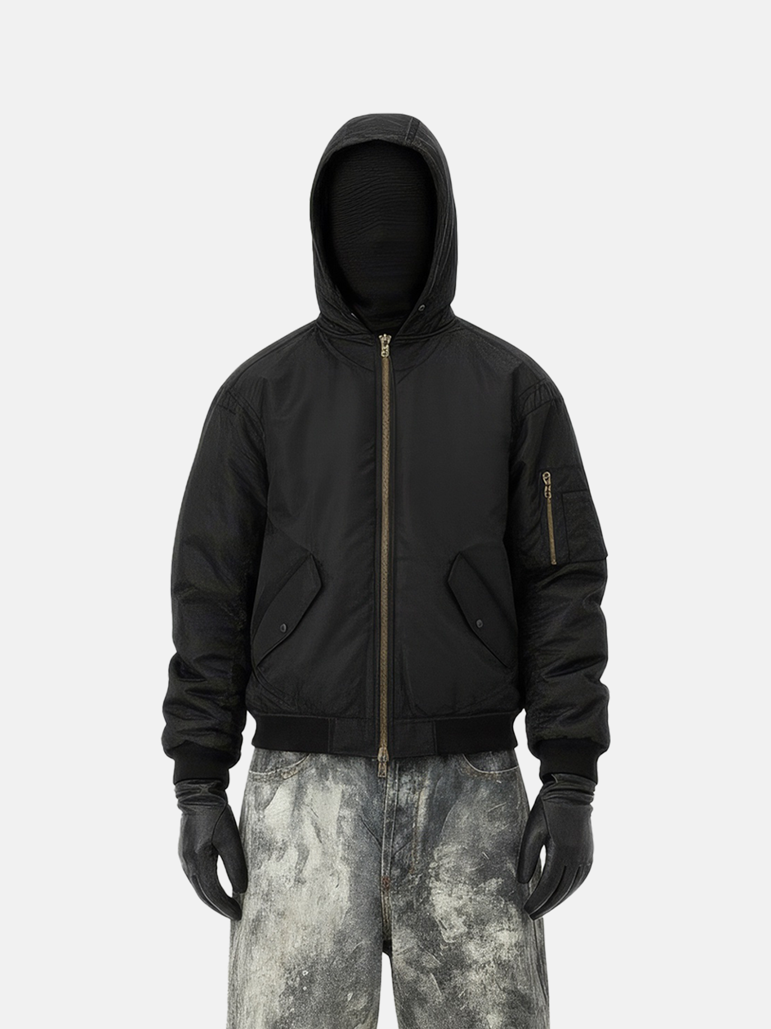 Aviator Jacket