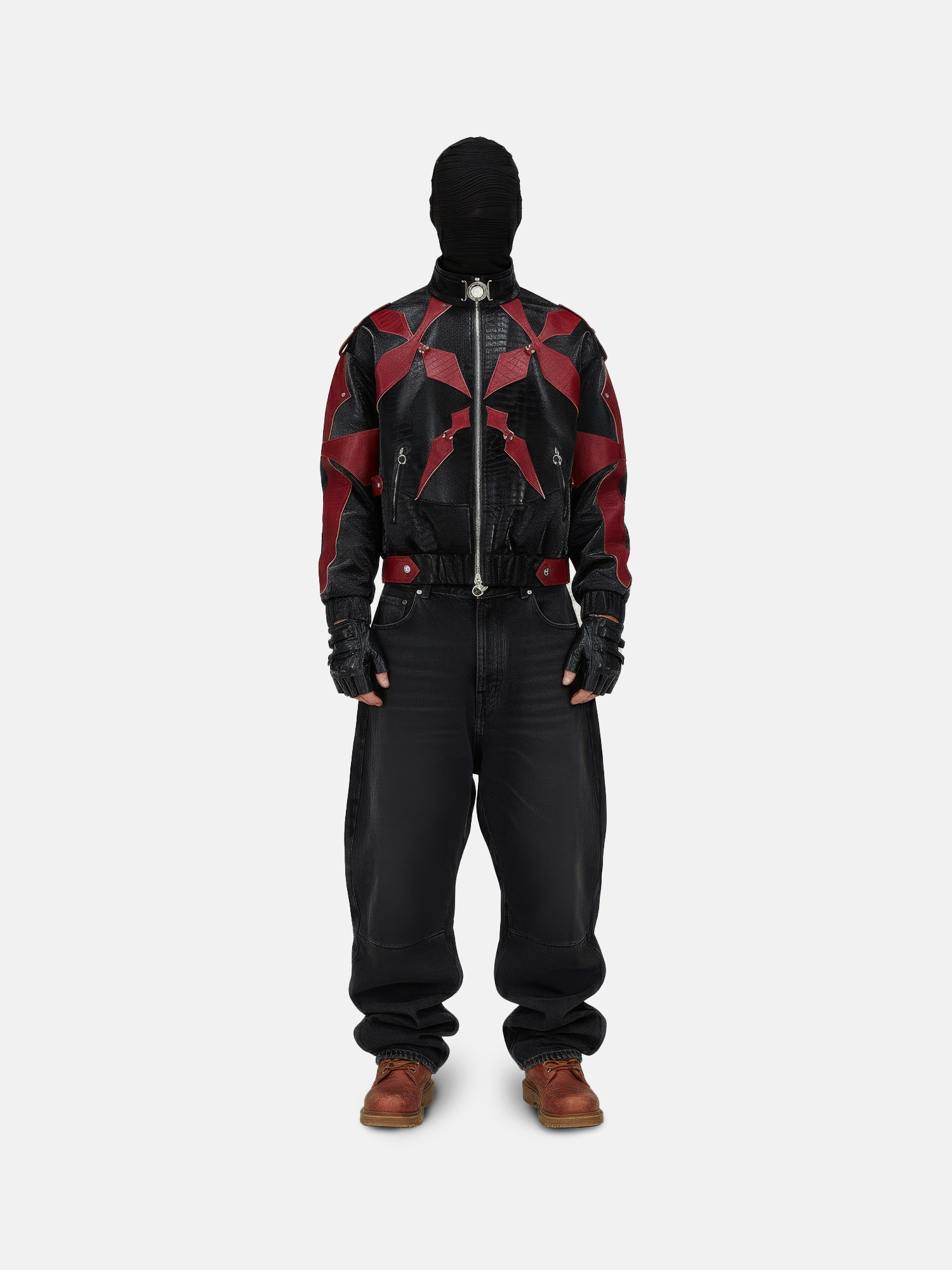 Chaos Jacket